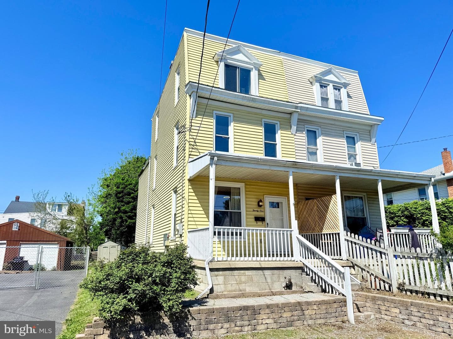 21 Altoona Avenue