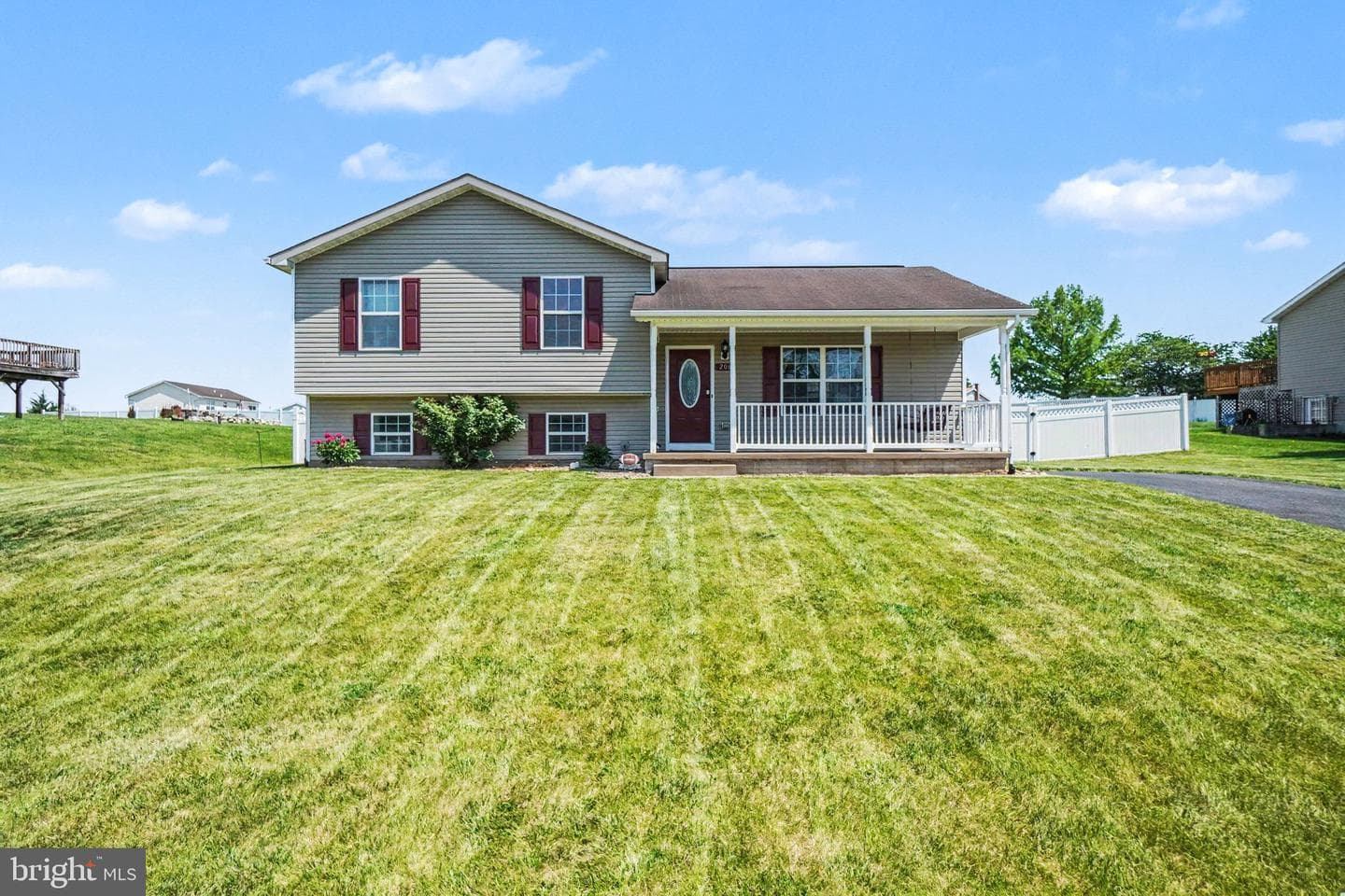 206 Pike Ct