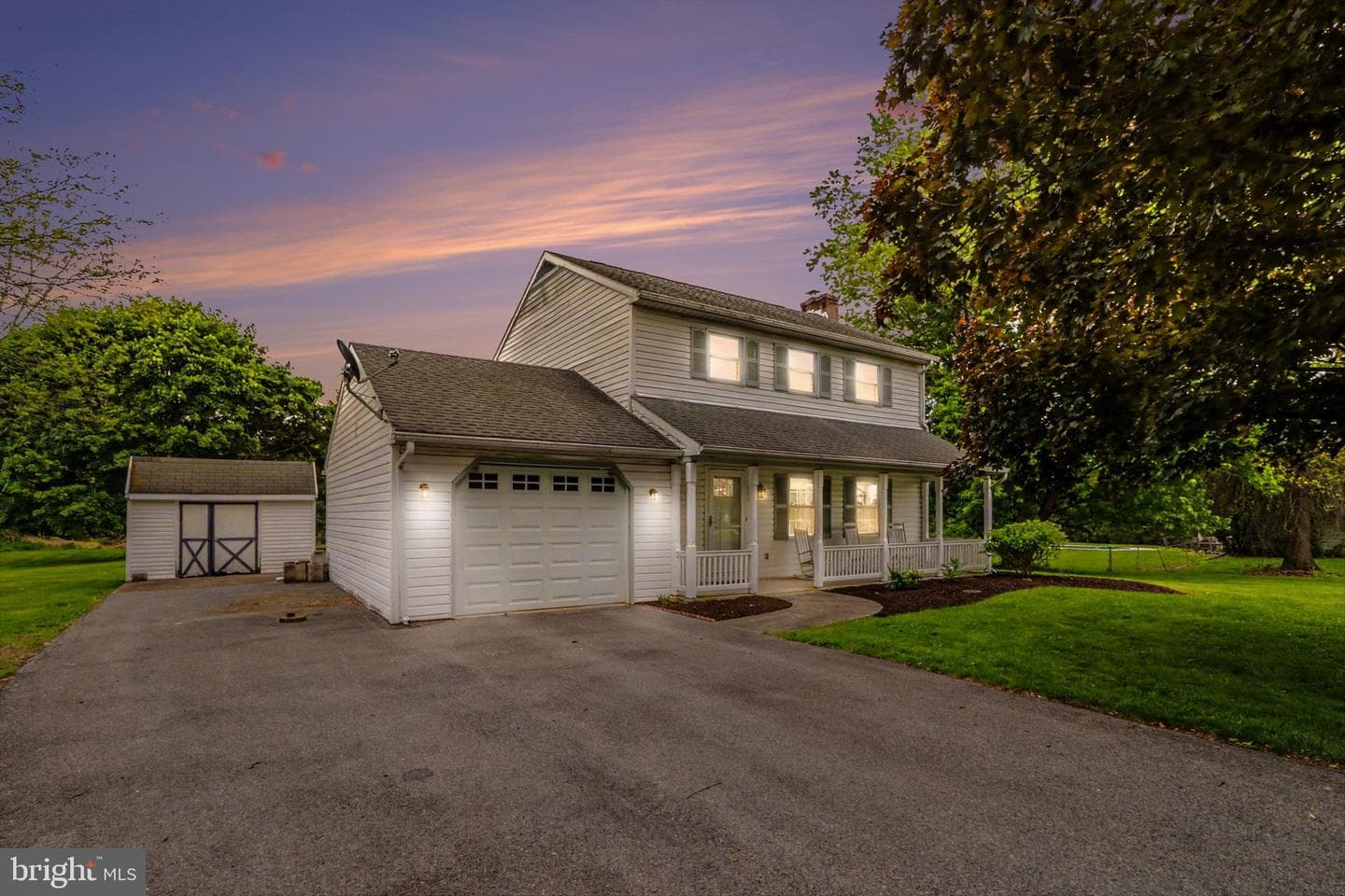 685 S Middlesex Road photo 1