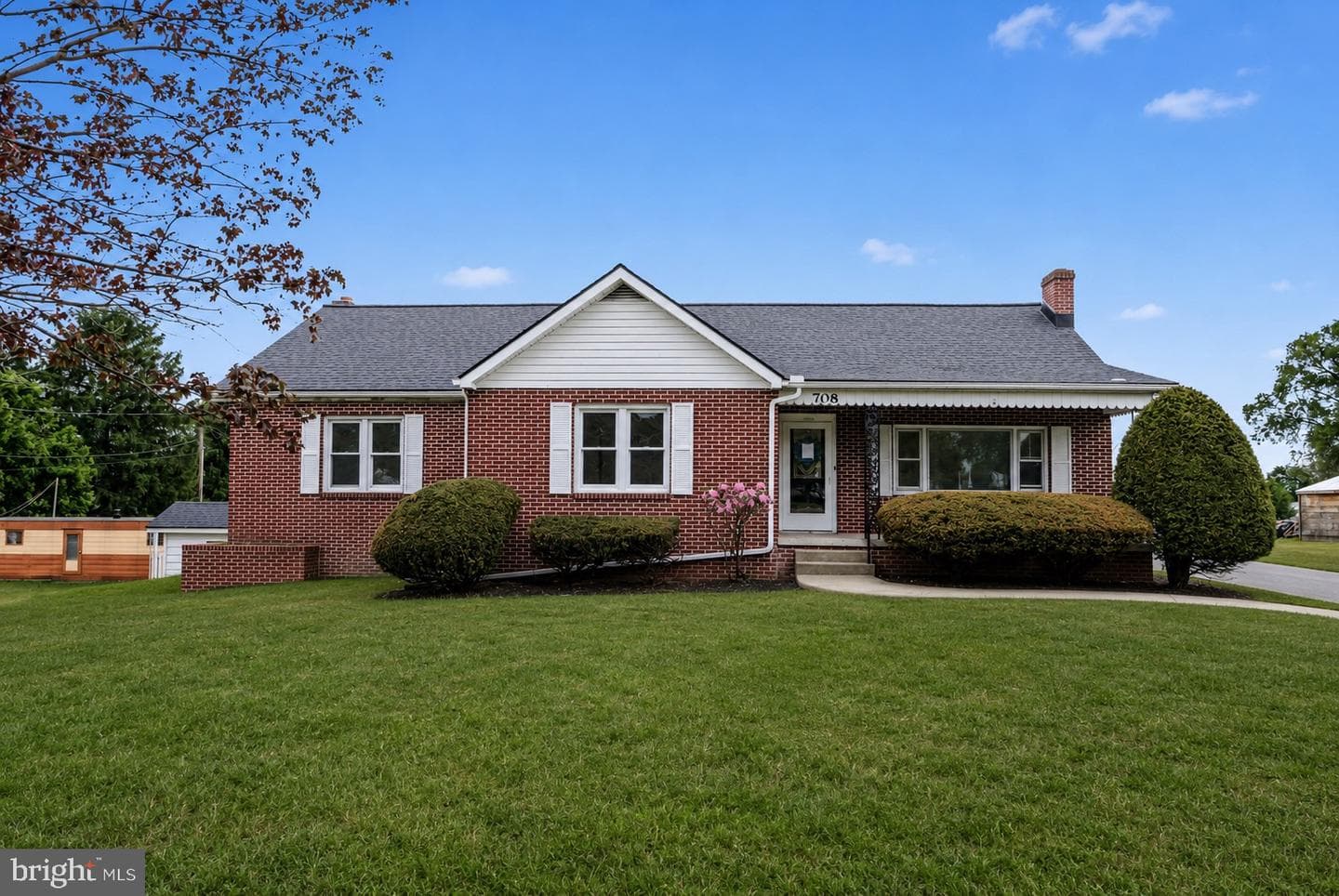 708 Baltimore Road