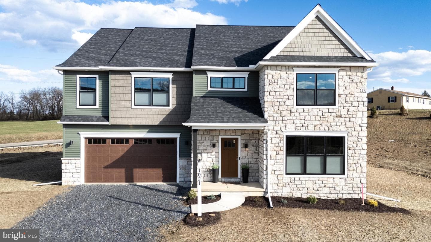 312 Reserve Lane