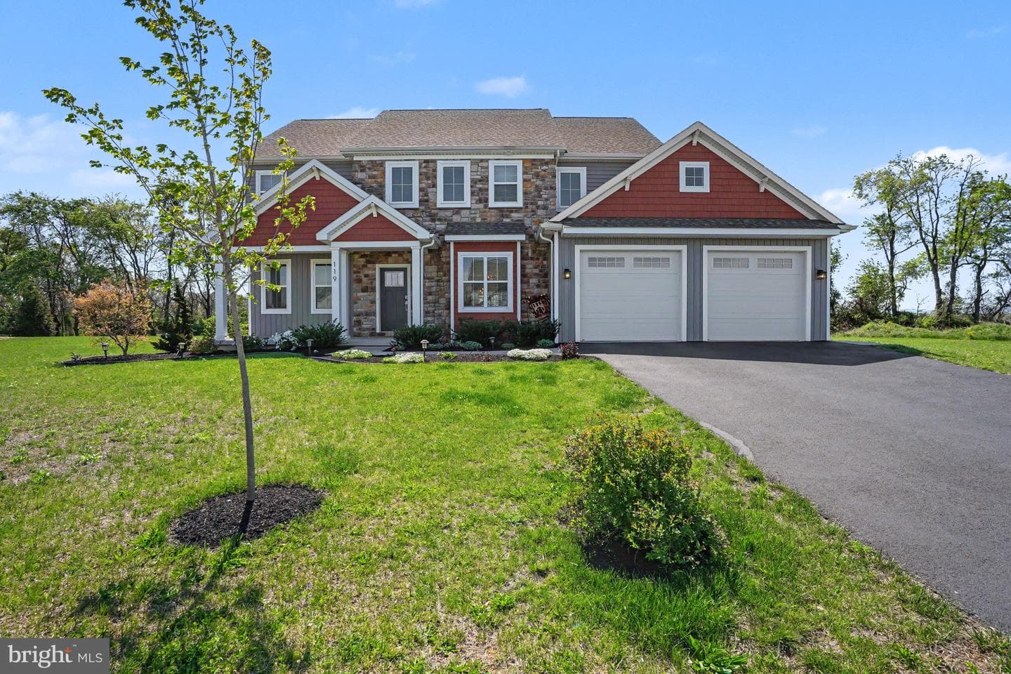 119 Steven Drive, Mechanicsburg