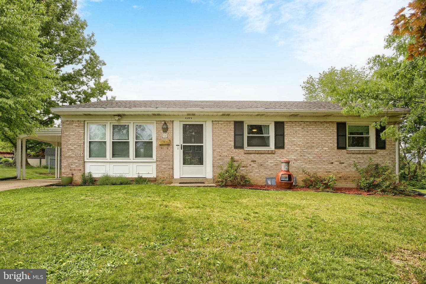 50 Old Orchard Circle