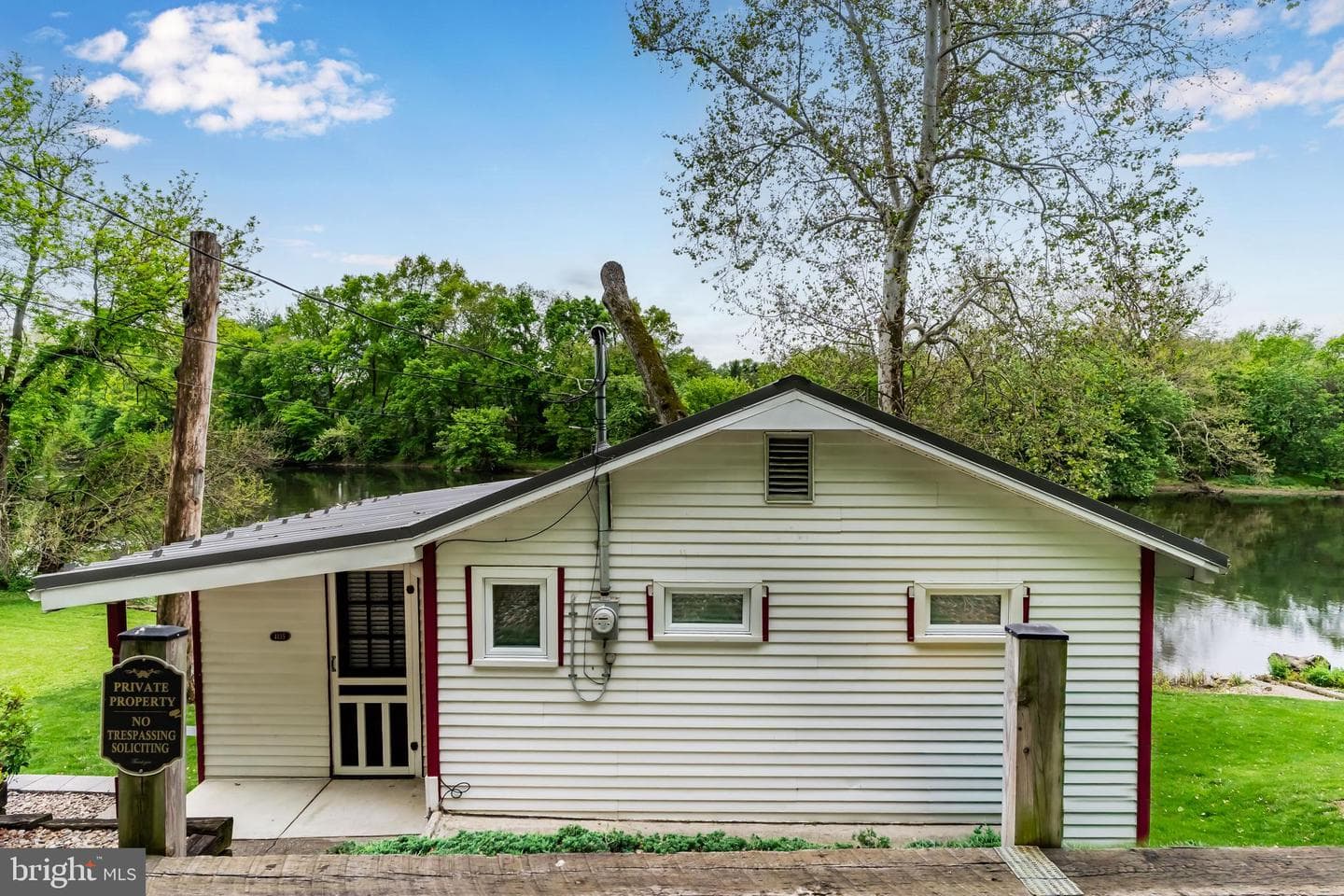 4135 Sears Run Road