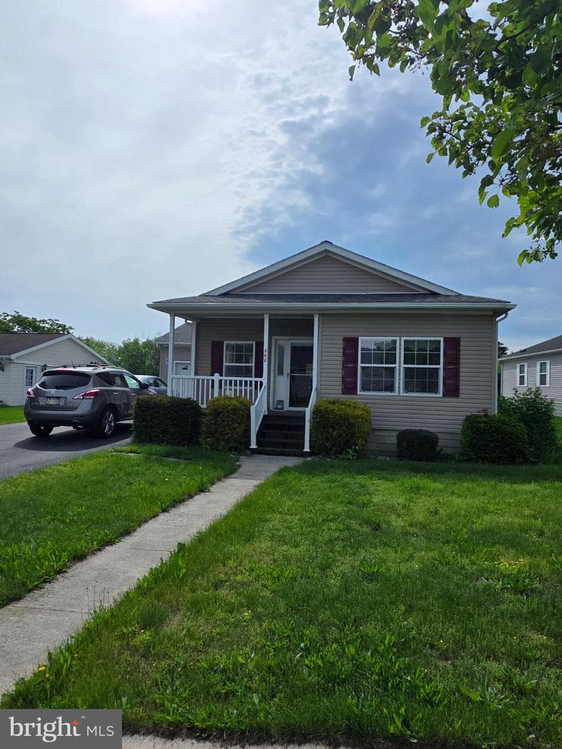 502 Falcon Drive, Carlisle