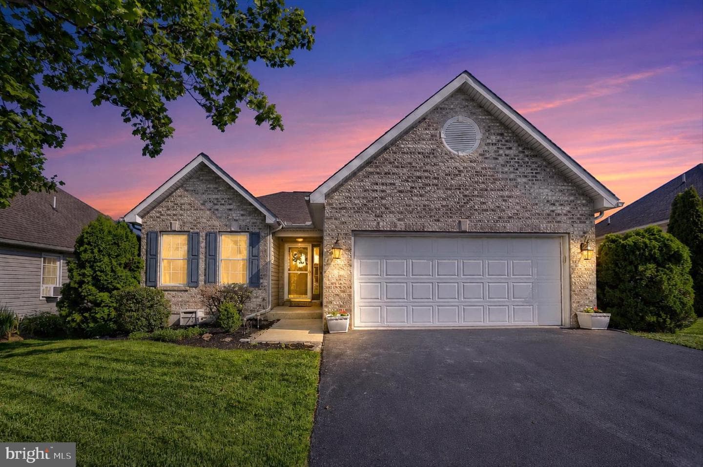 58 Burwick Drive