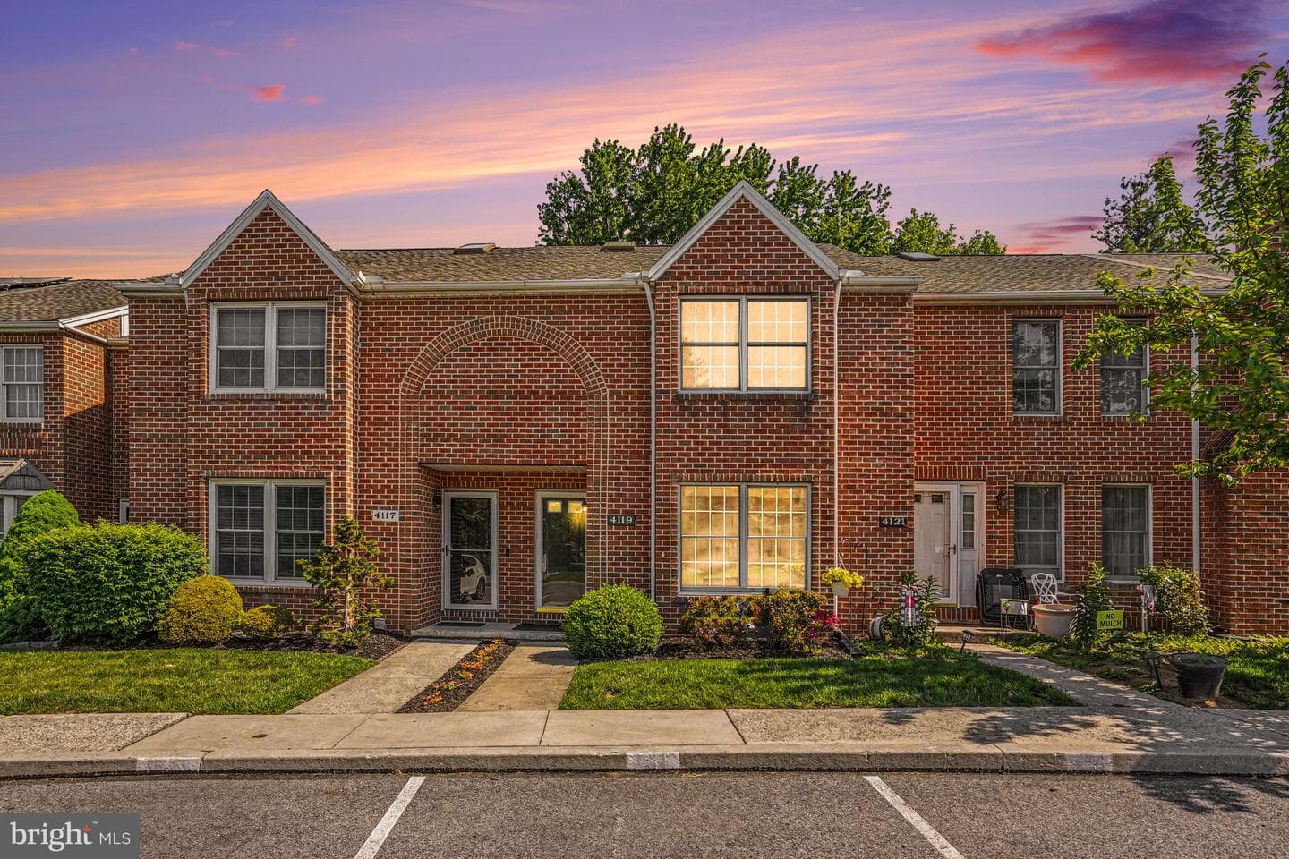 4119 Nantucket Drive