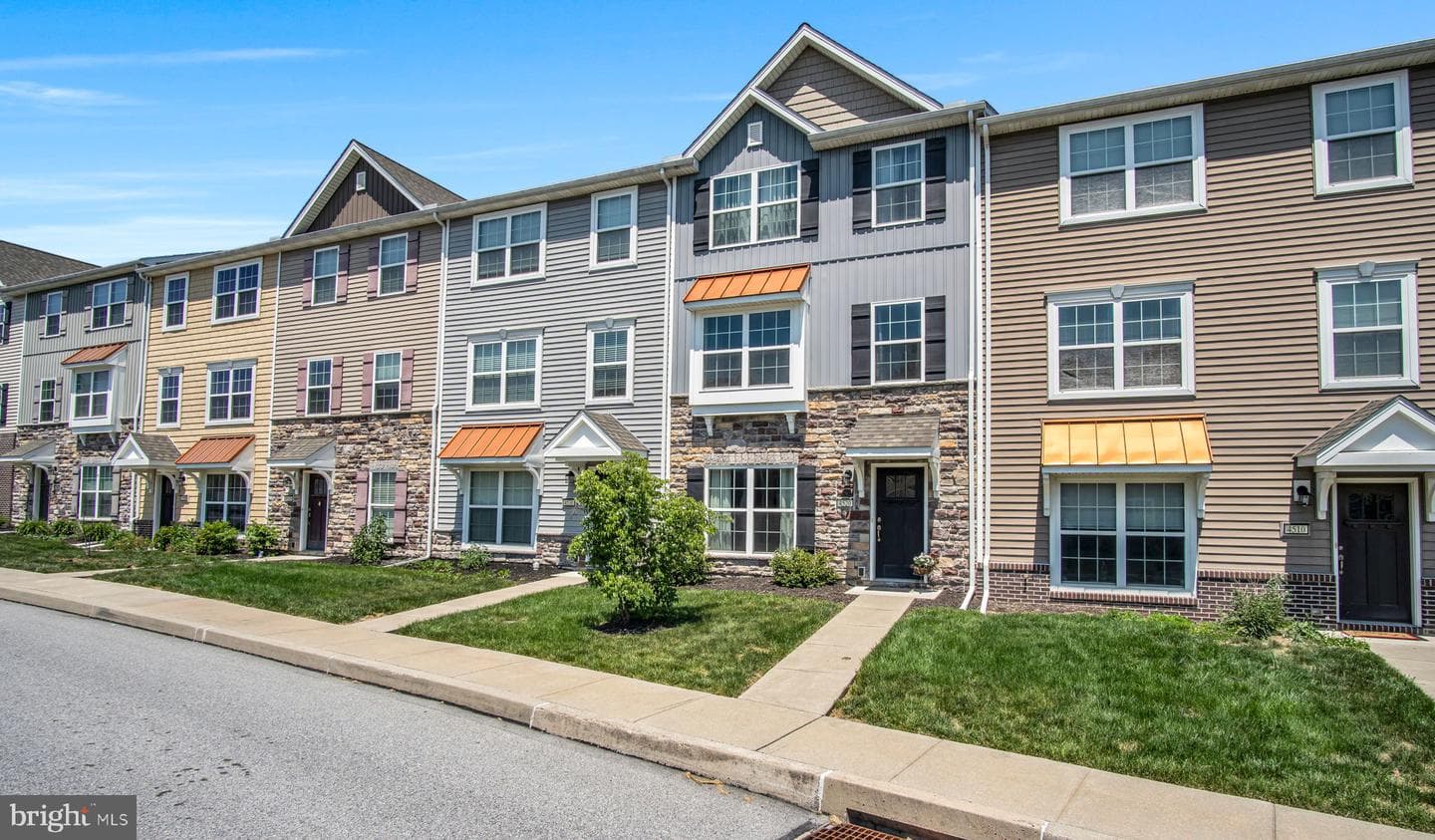 4520 Laurel Valley Lane