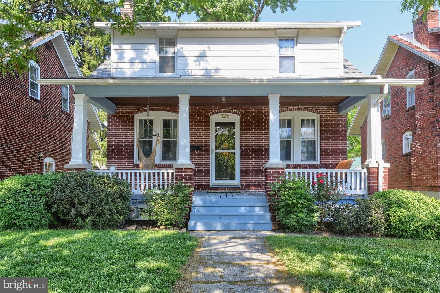 129 S 31st Street
