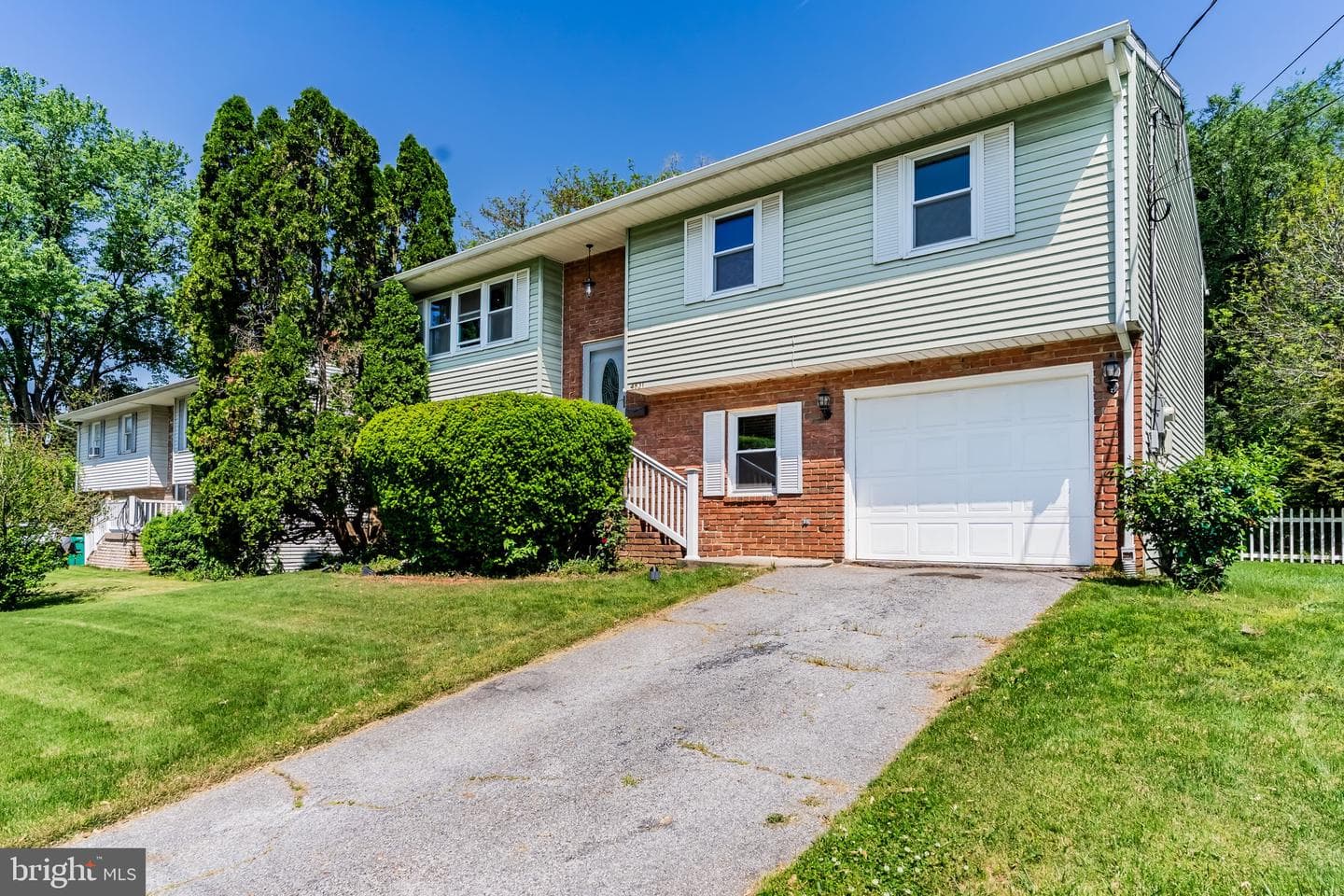 4831 Charles Road