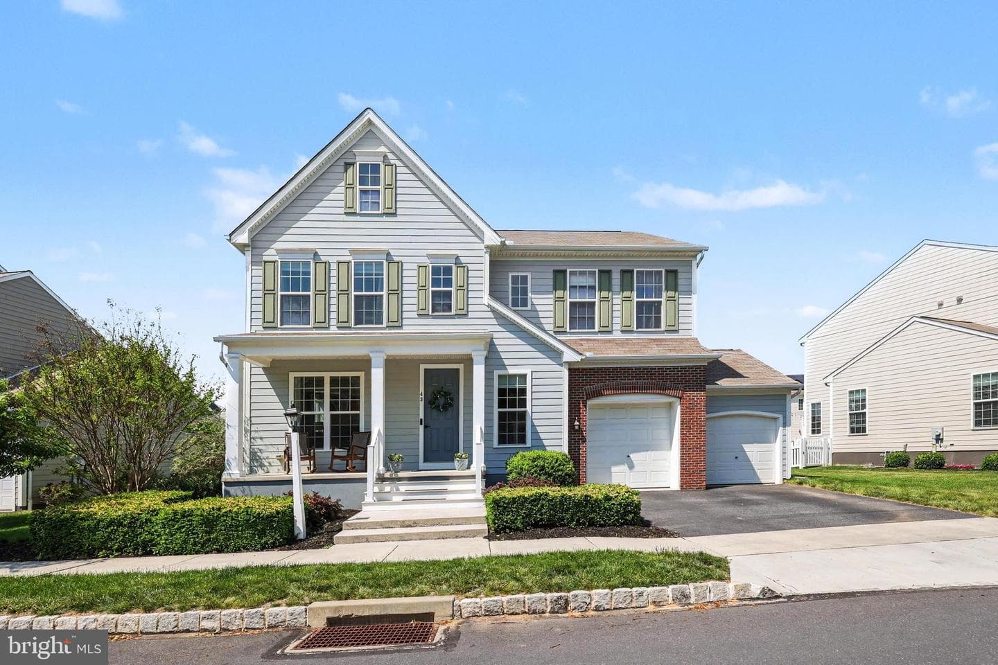 43 Hoke Farm Way