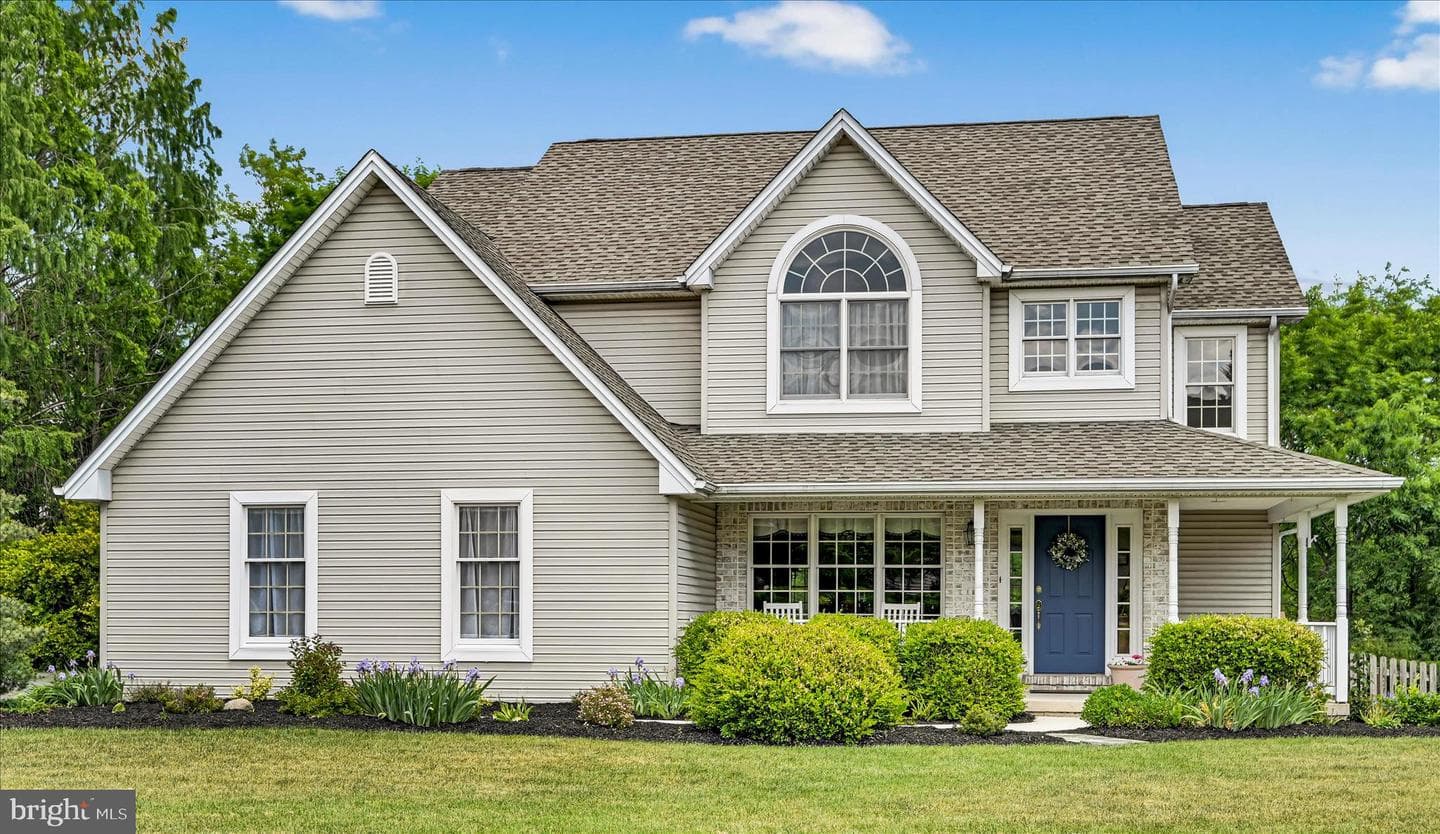 5 Woburn Abbey Avenue