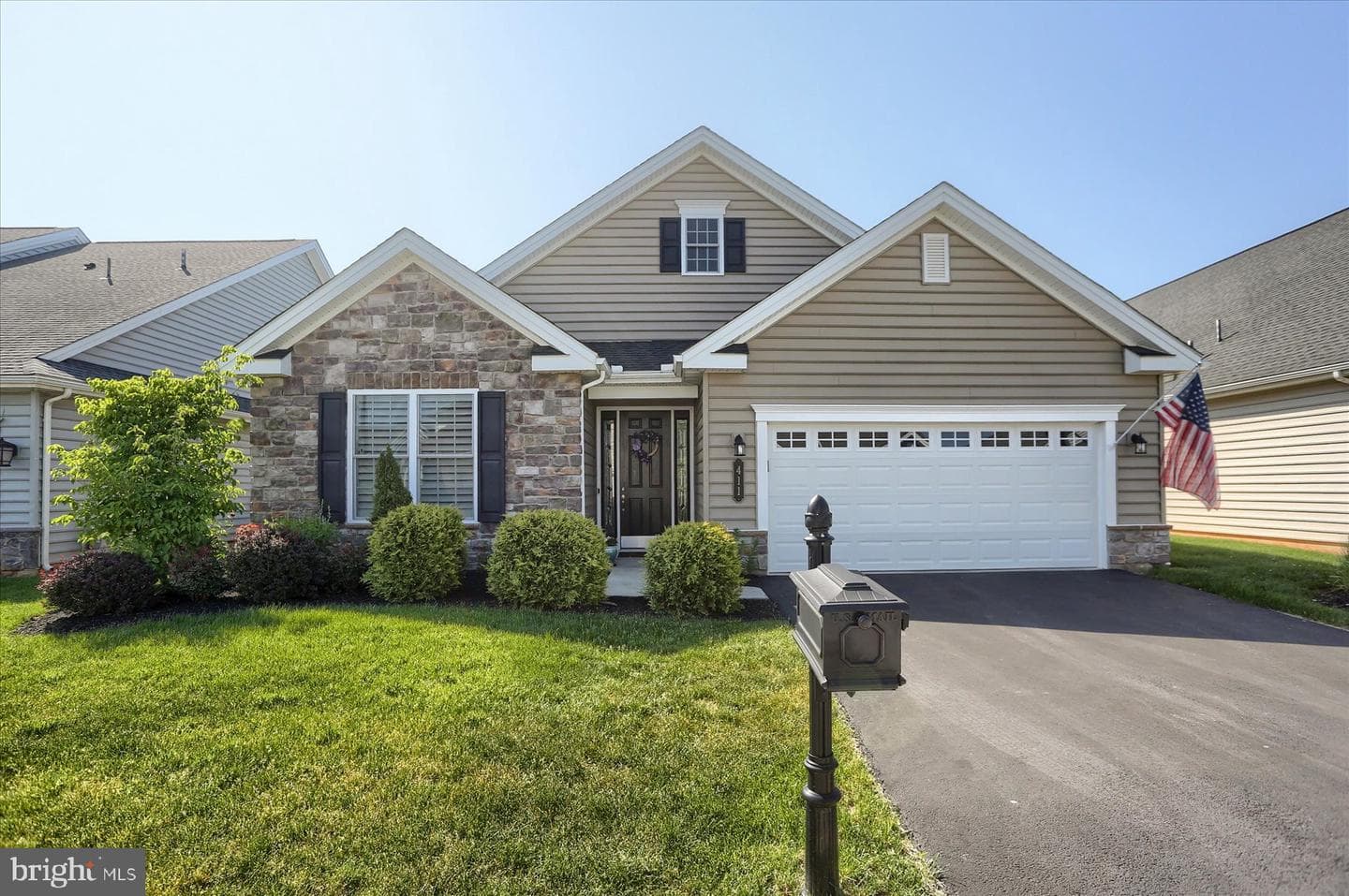 411 General Drive
