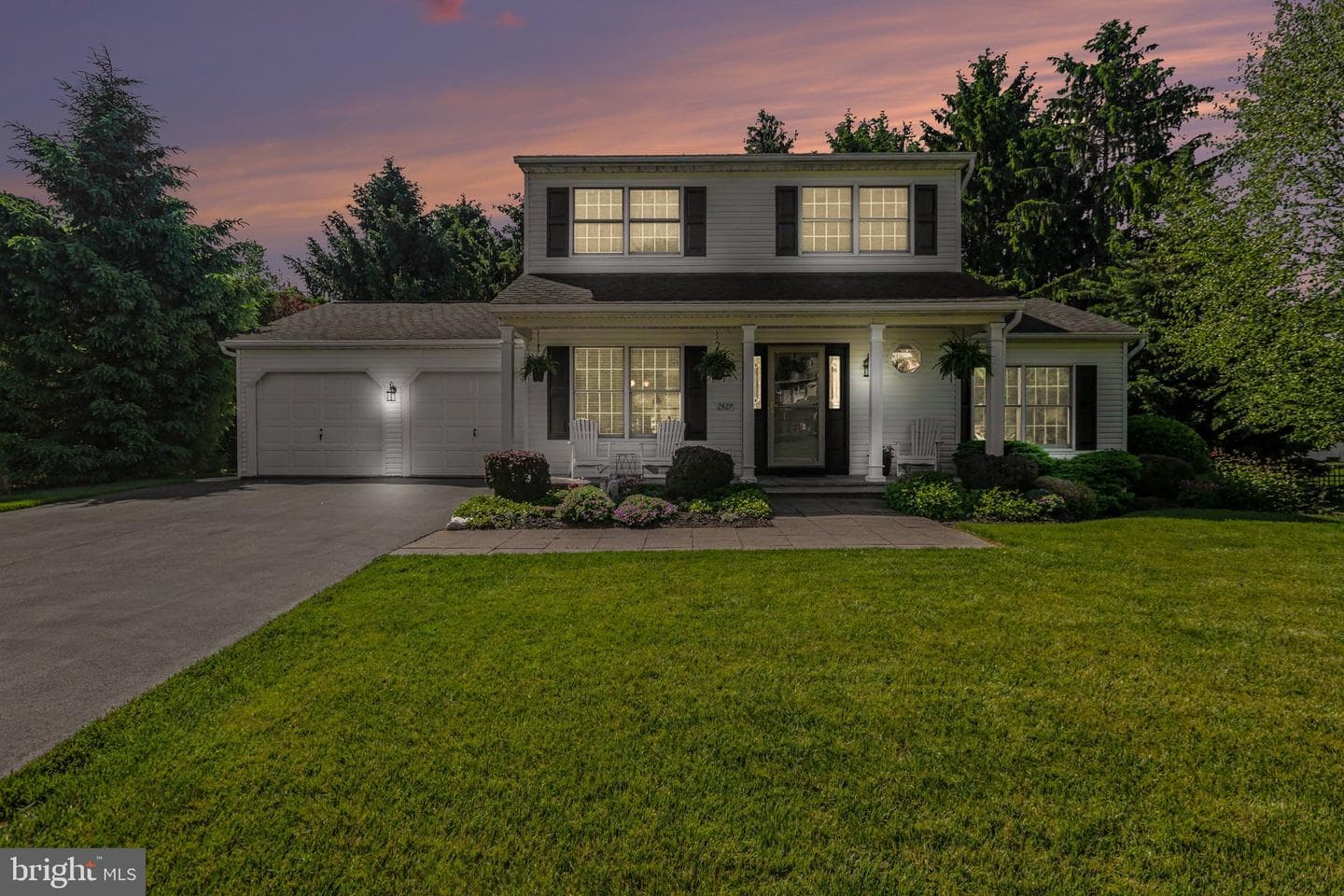 2427 Clover
