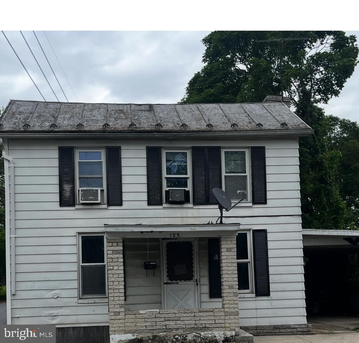 125 N Washington Street, Shippensburg
