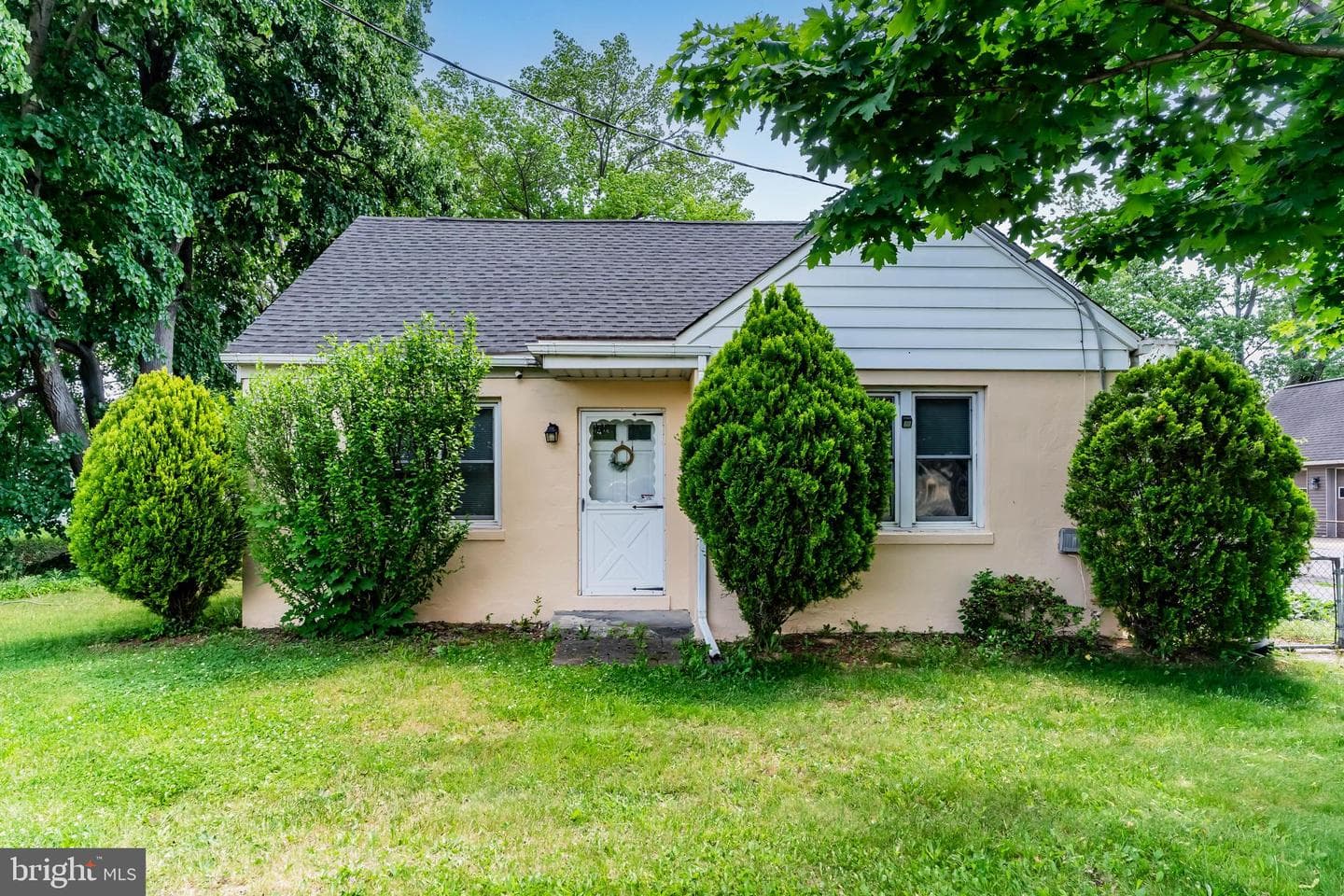 530 Hogestown Road