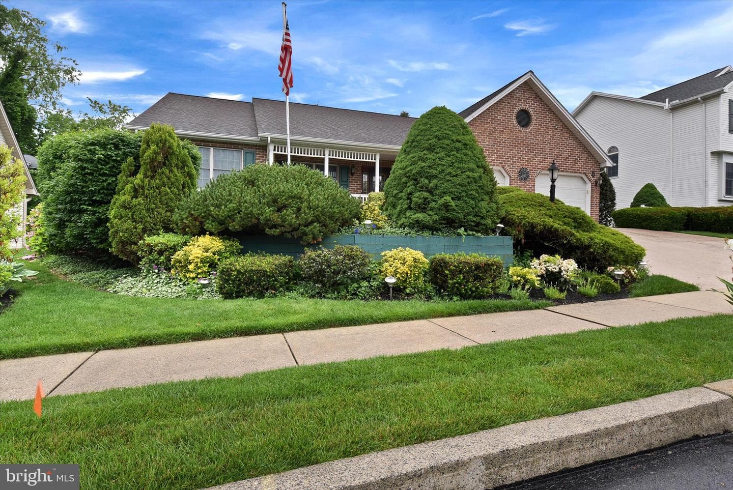 3 Wineberry Drive