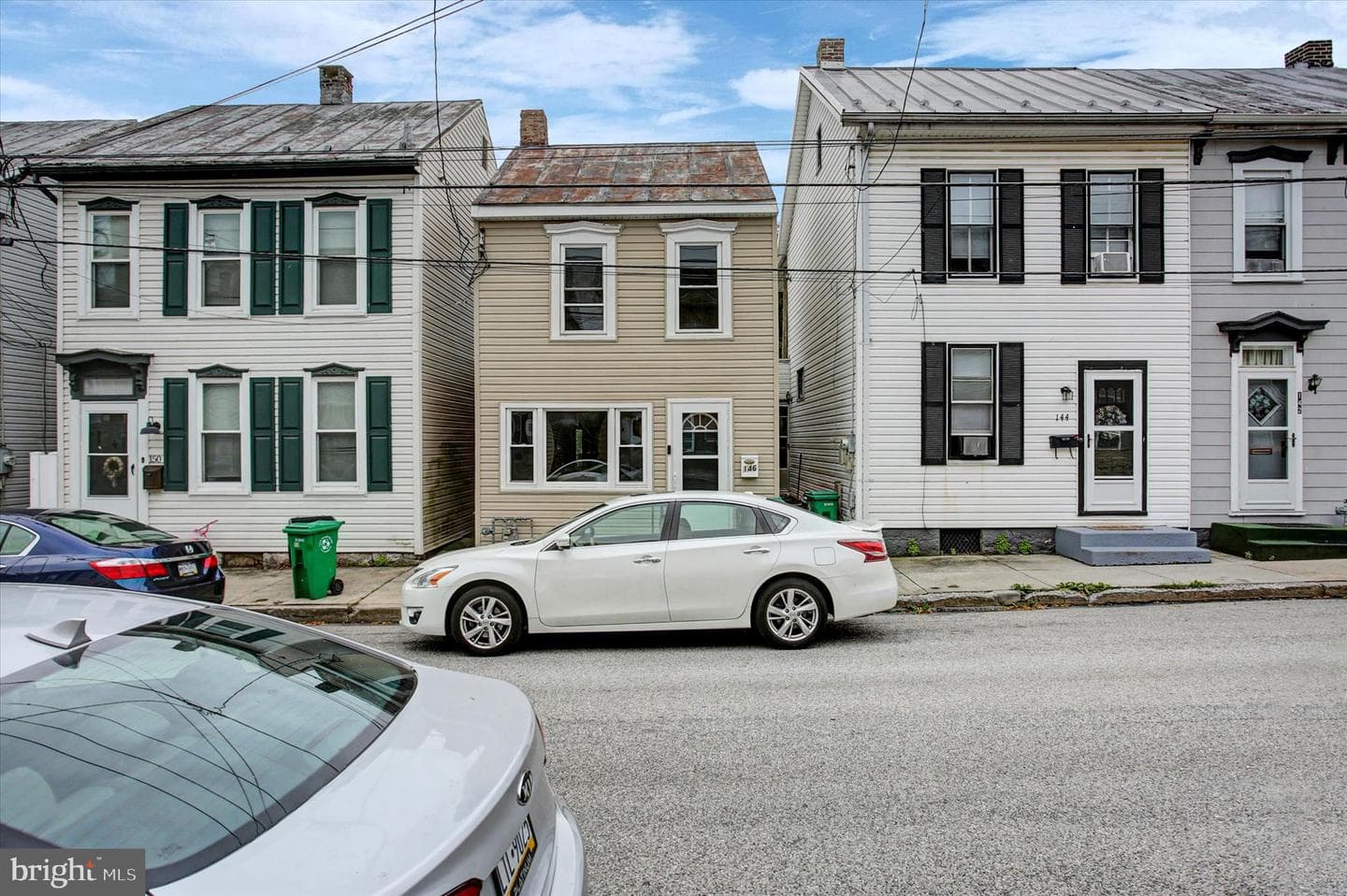 146 E Penn Street
