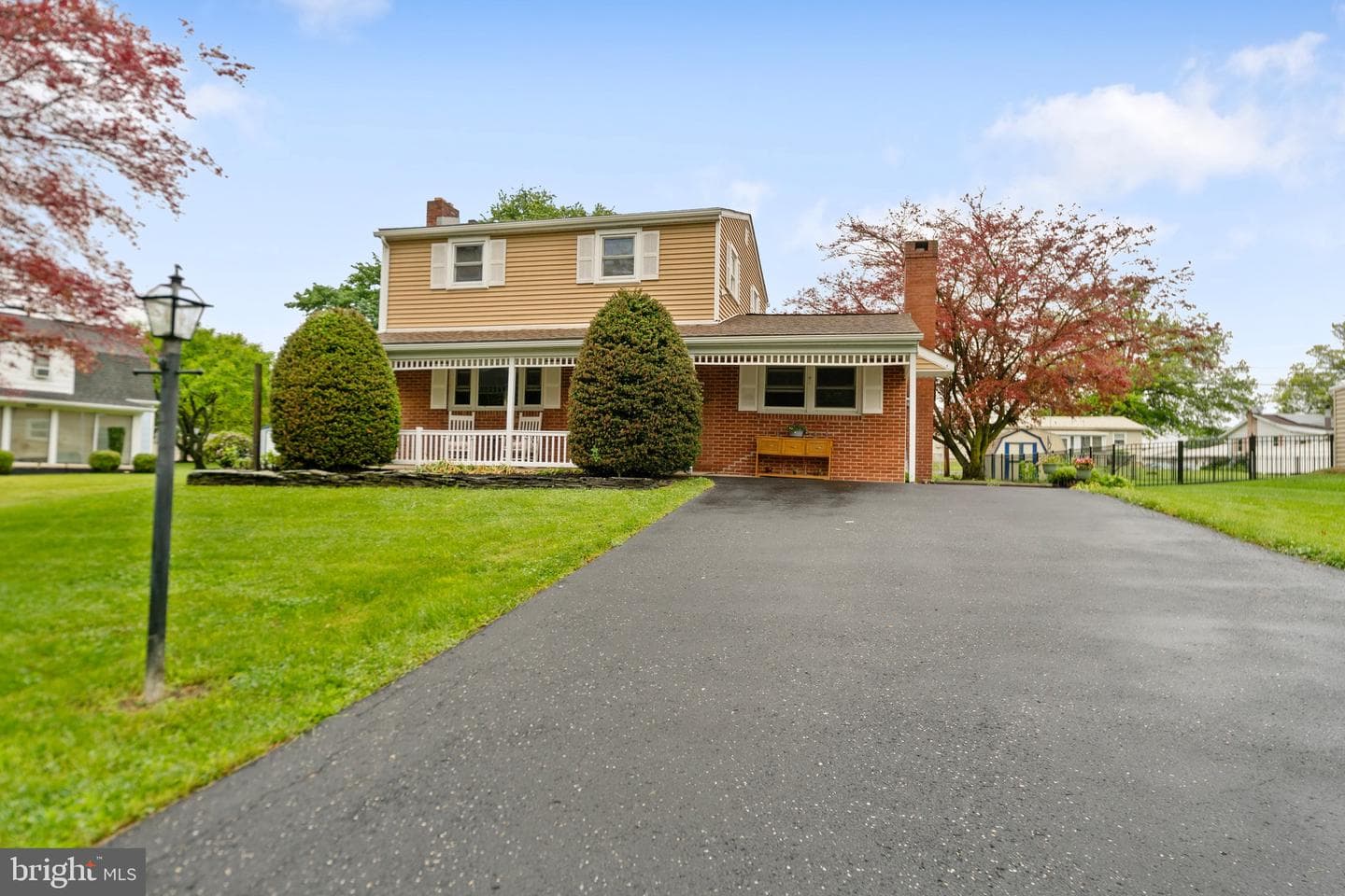 906 Herman Drive