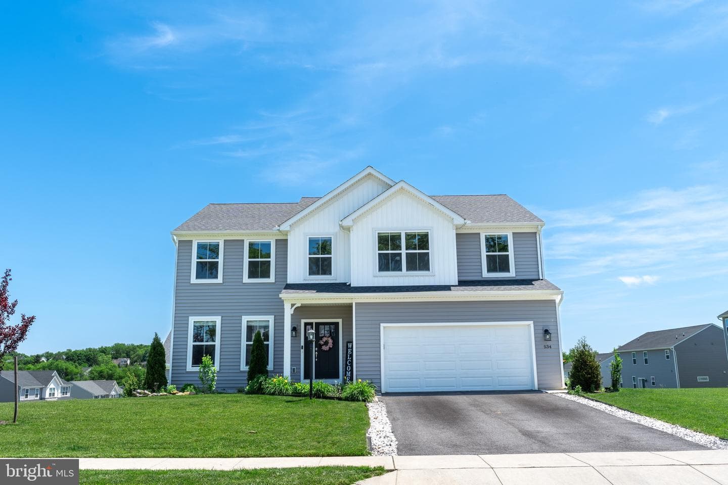 534 Emerald Way