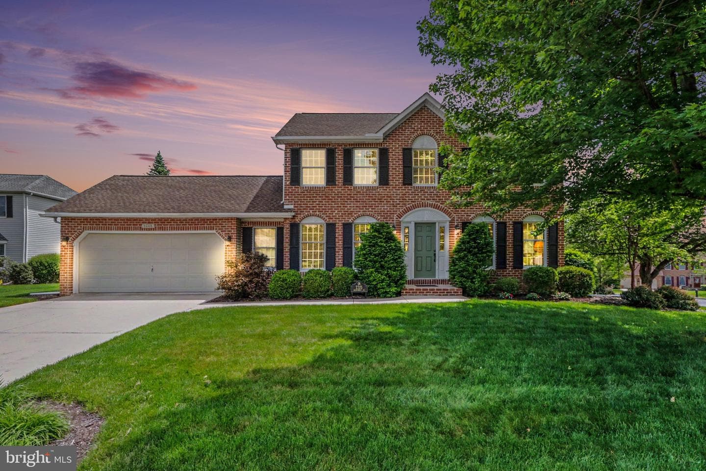 2205 Wynnwood Court