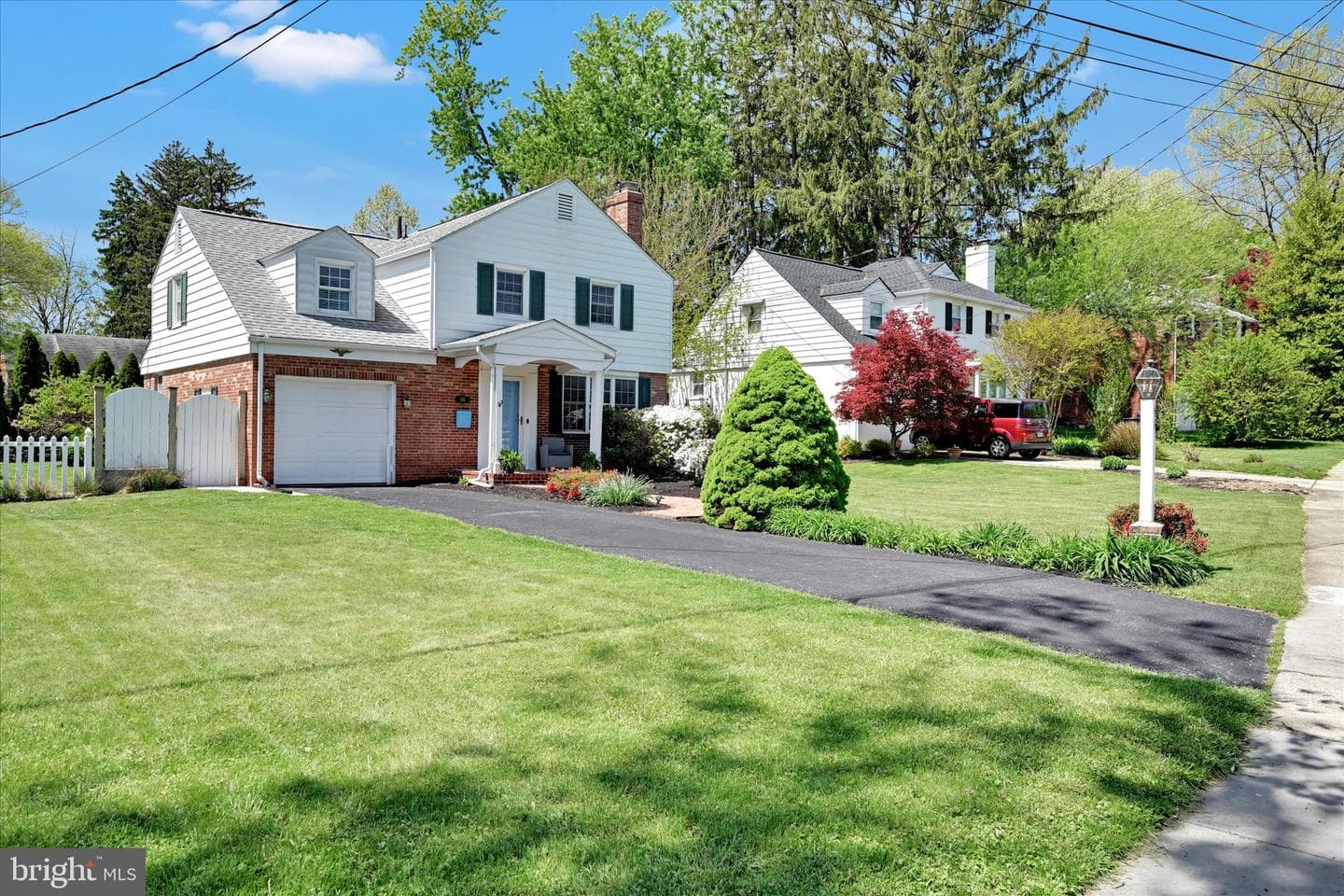 96 Westerly Road