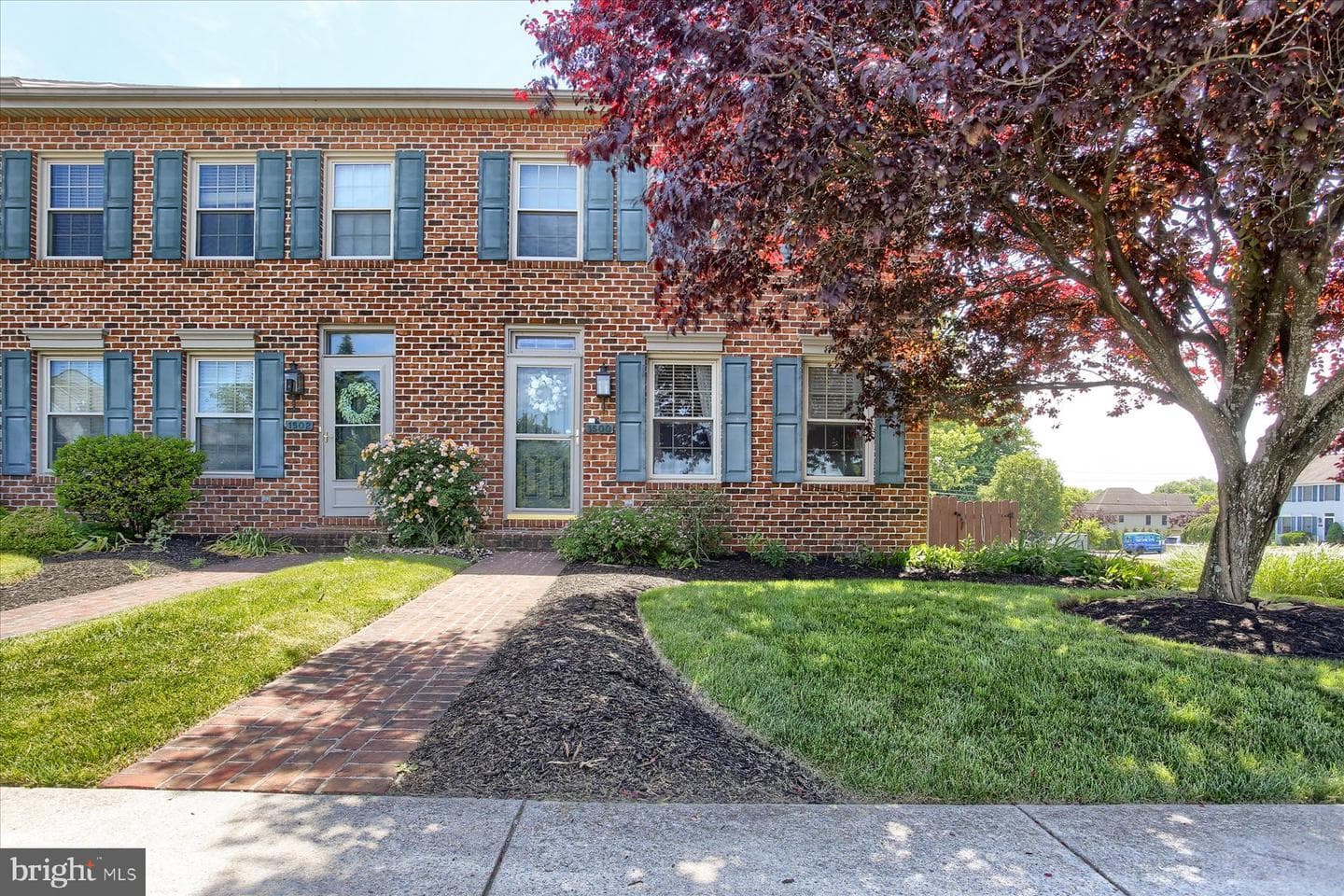 1500 Tussey Court