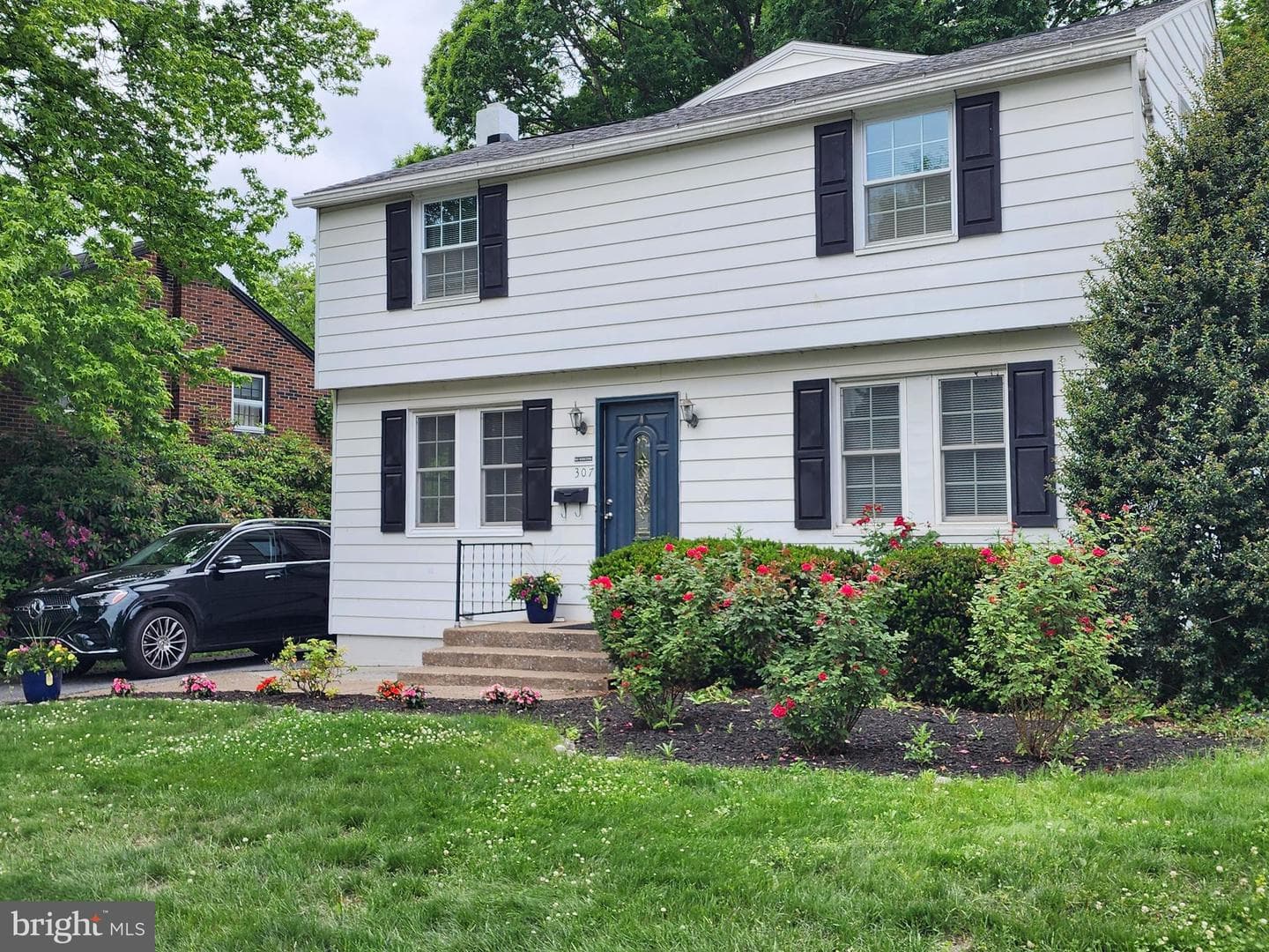 307 E Marble Street