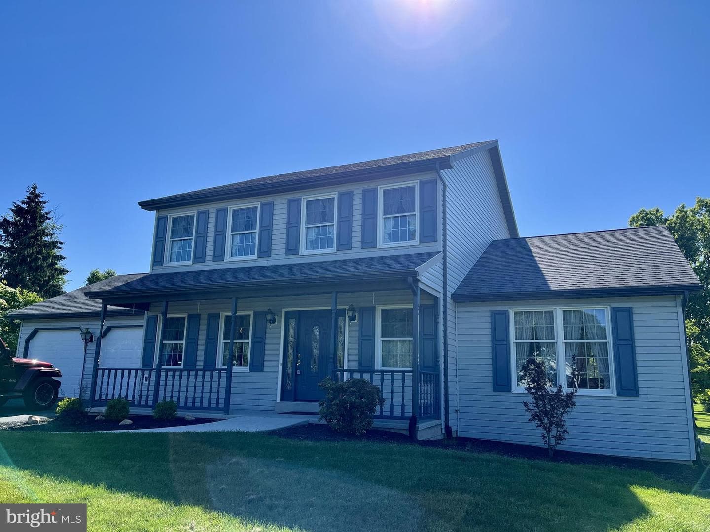 2 Auburn Circle