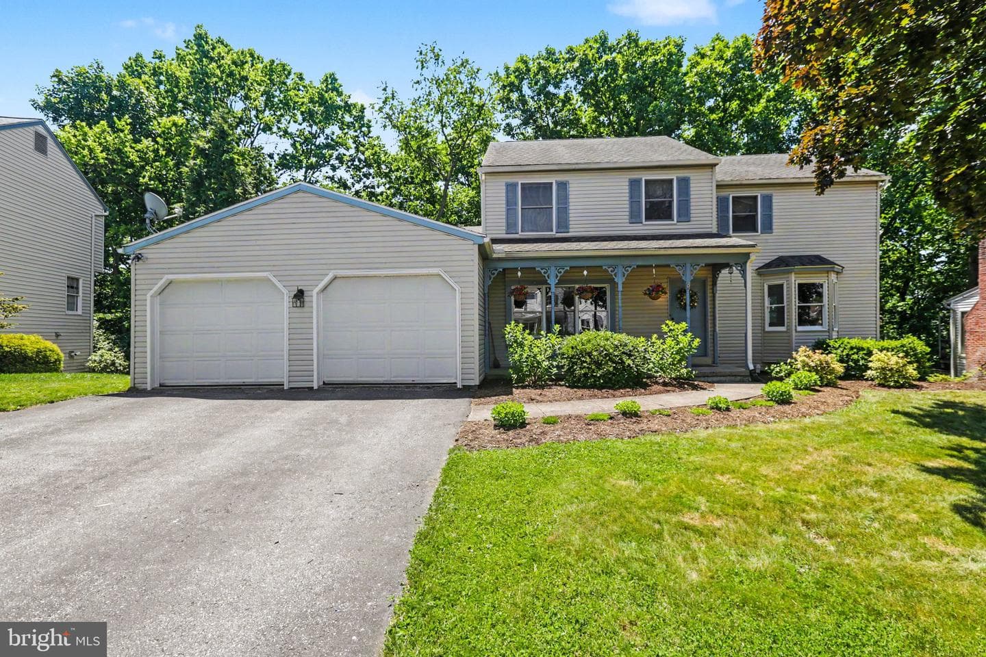 17 Victoria Way