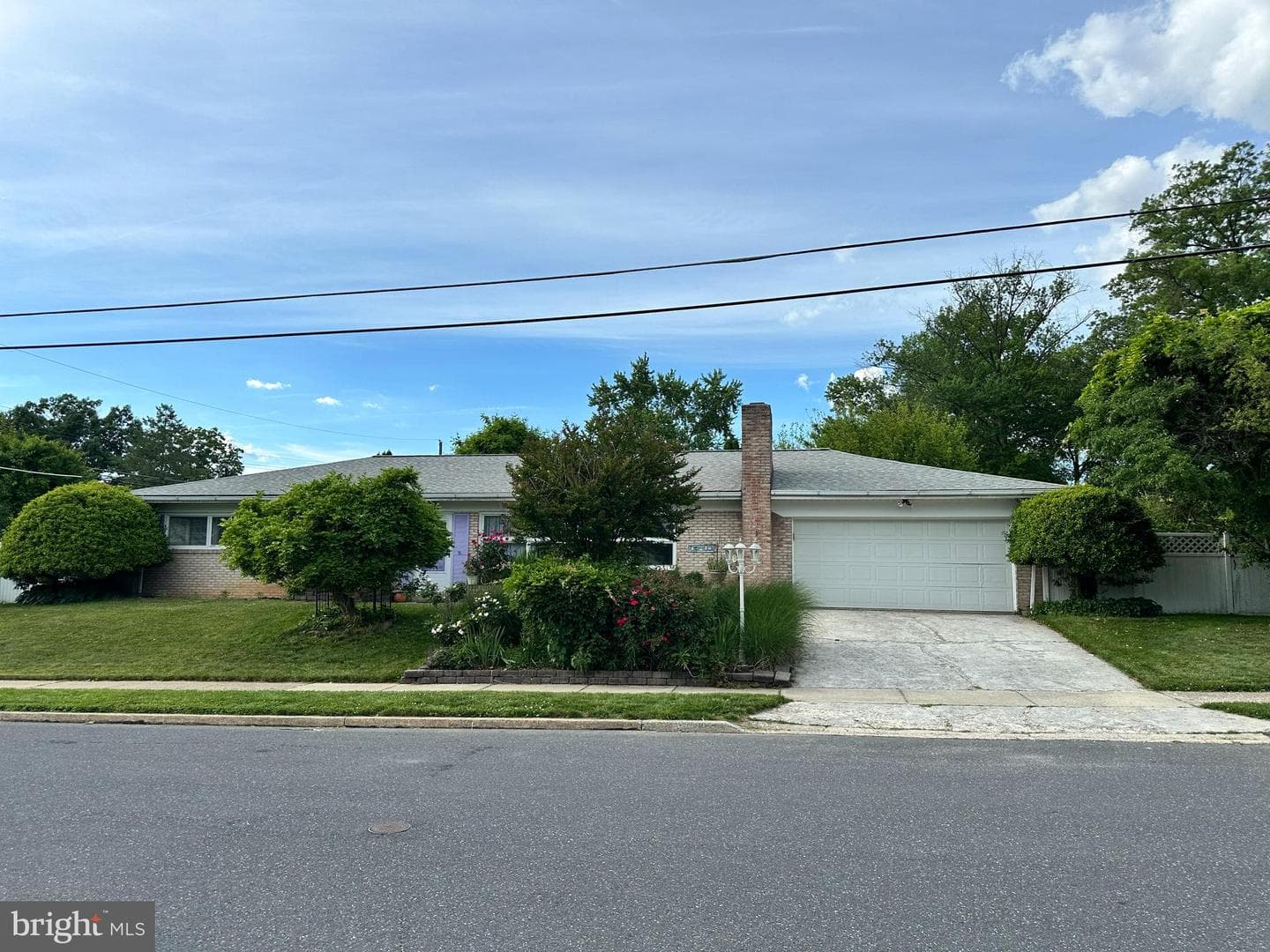 20 Citadel Drive