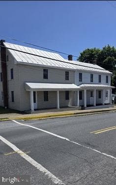 5 N High Street
