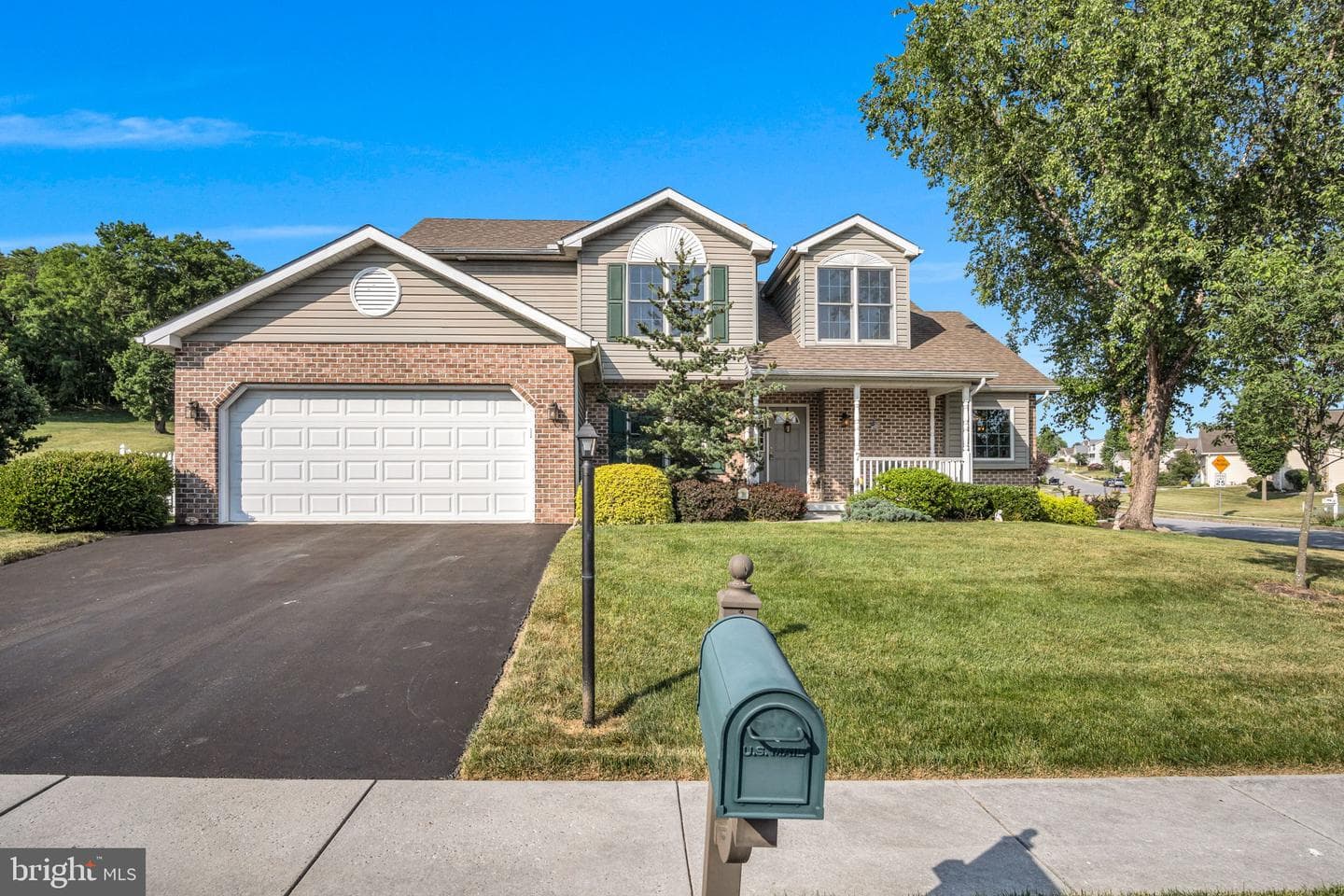 7 Larch Lane