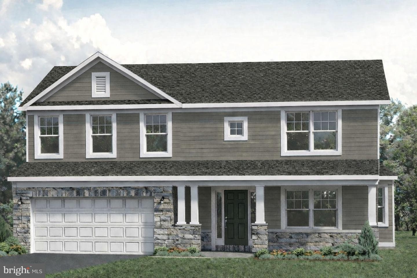 605 Exeter Lane, Shippensburg
