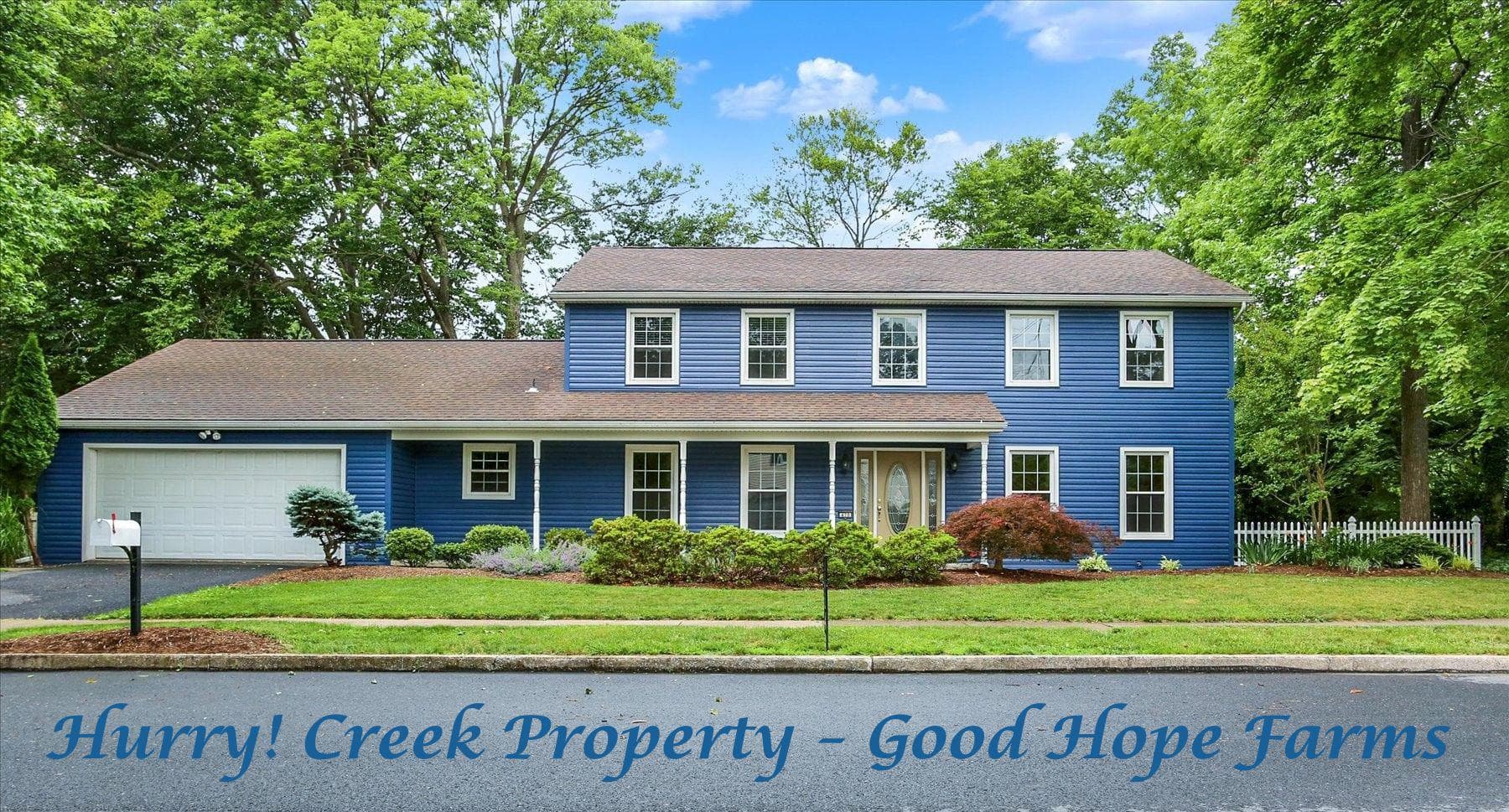 470 Woodcrest Drive, Mechanicsburg