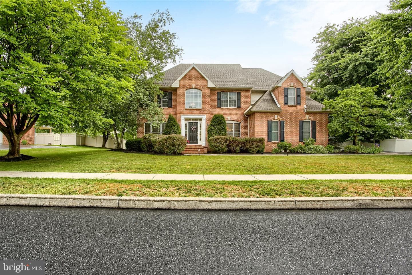 1302 King Arthur Drive