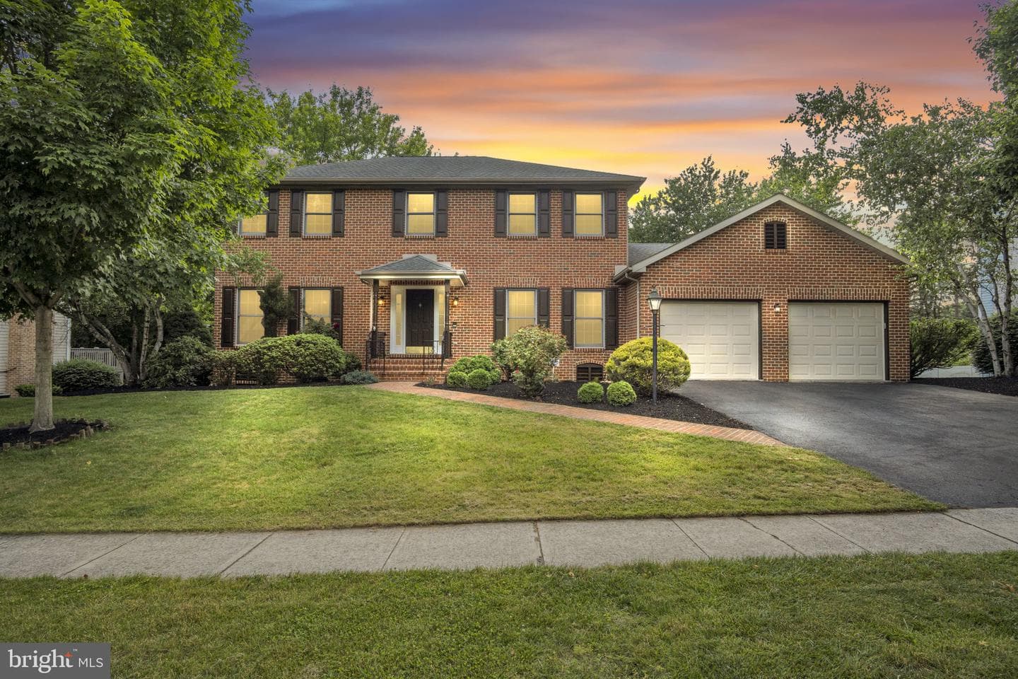 1103 Saffron Drive