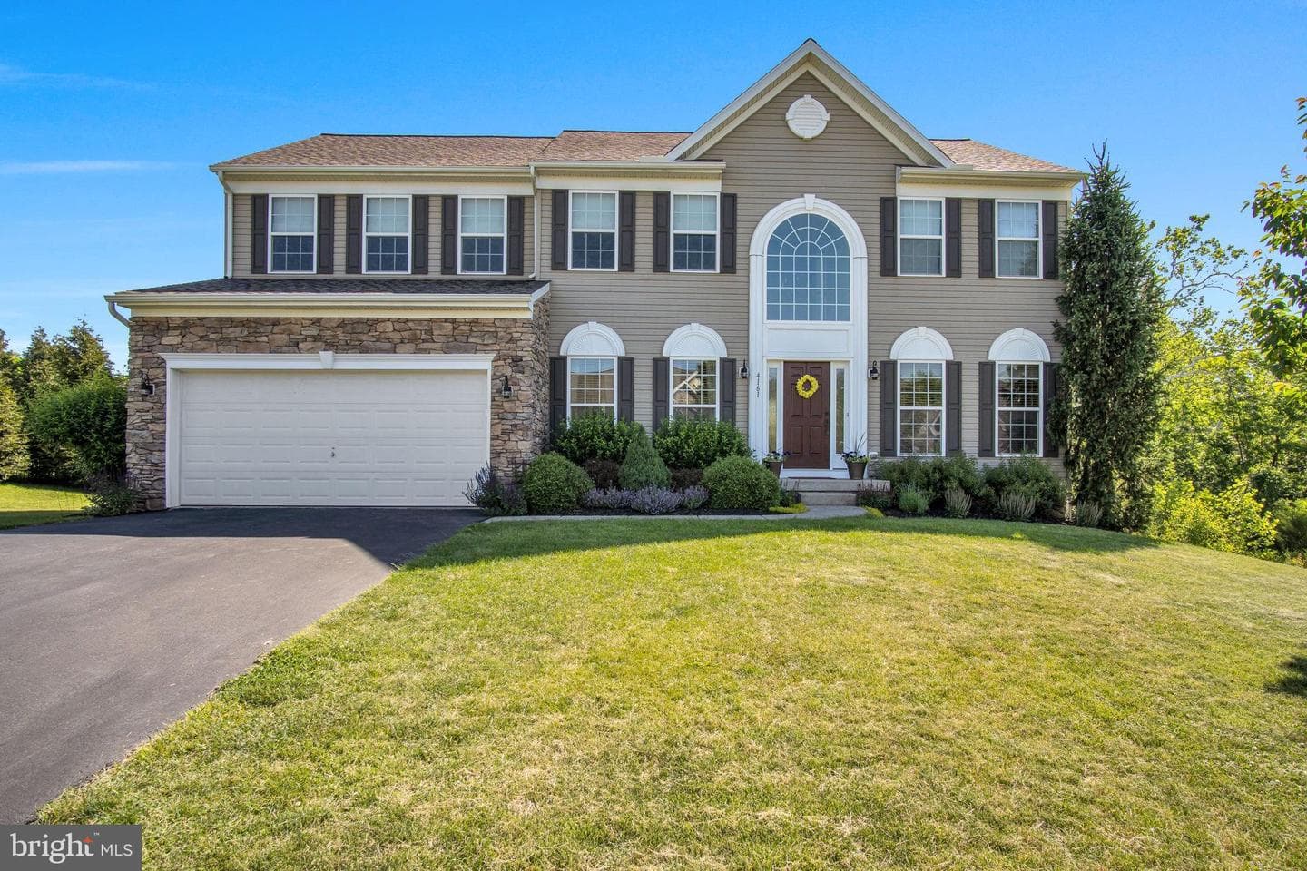 4161 Birchwood Lane
