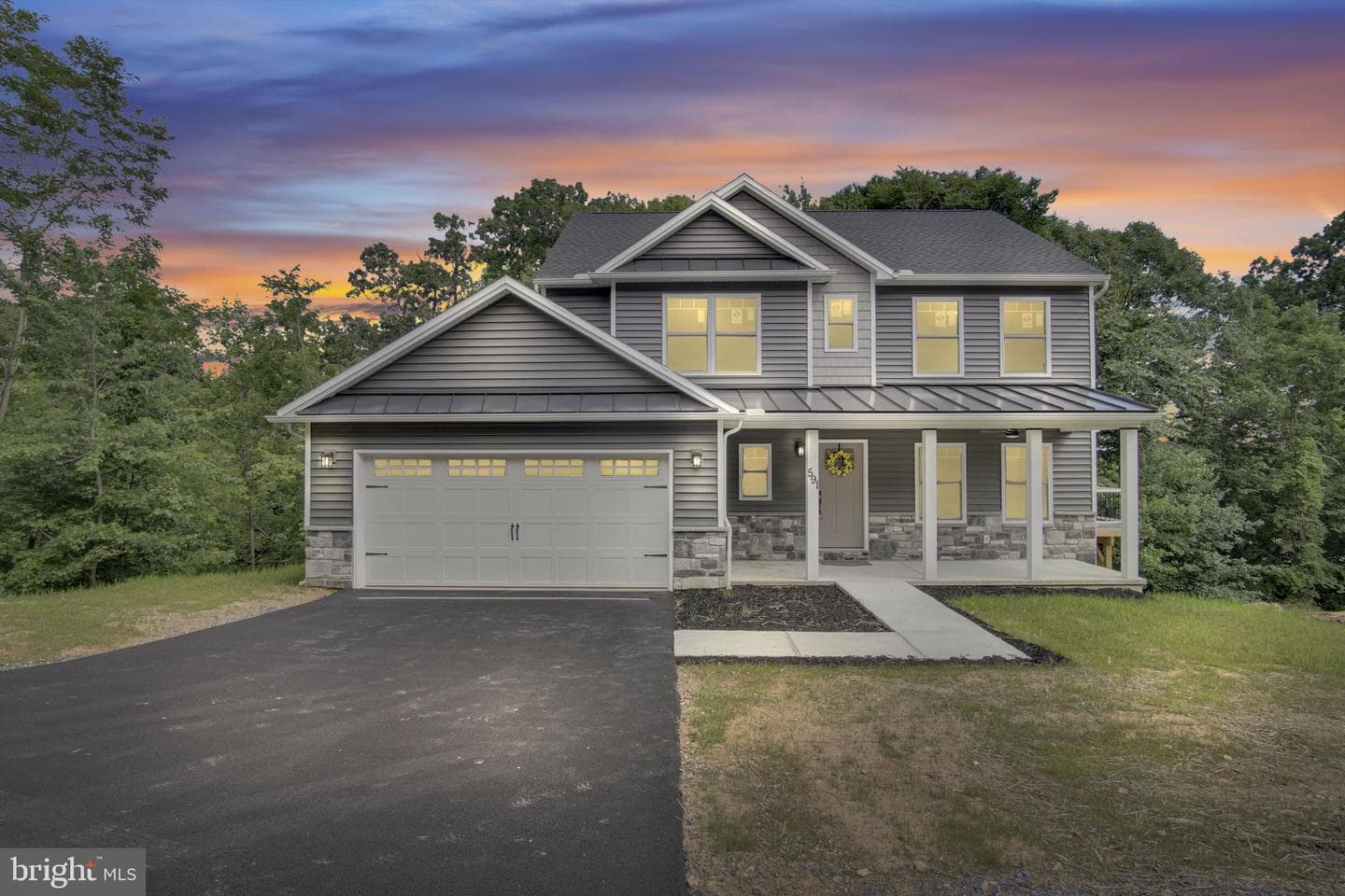591 Belle Vista Drive, Enola