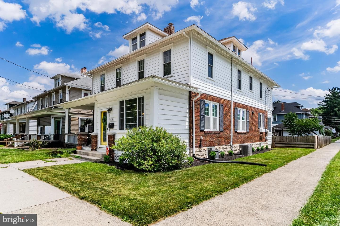 624 Fourth Street