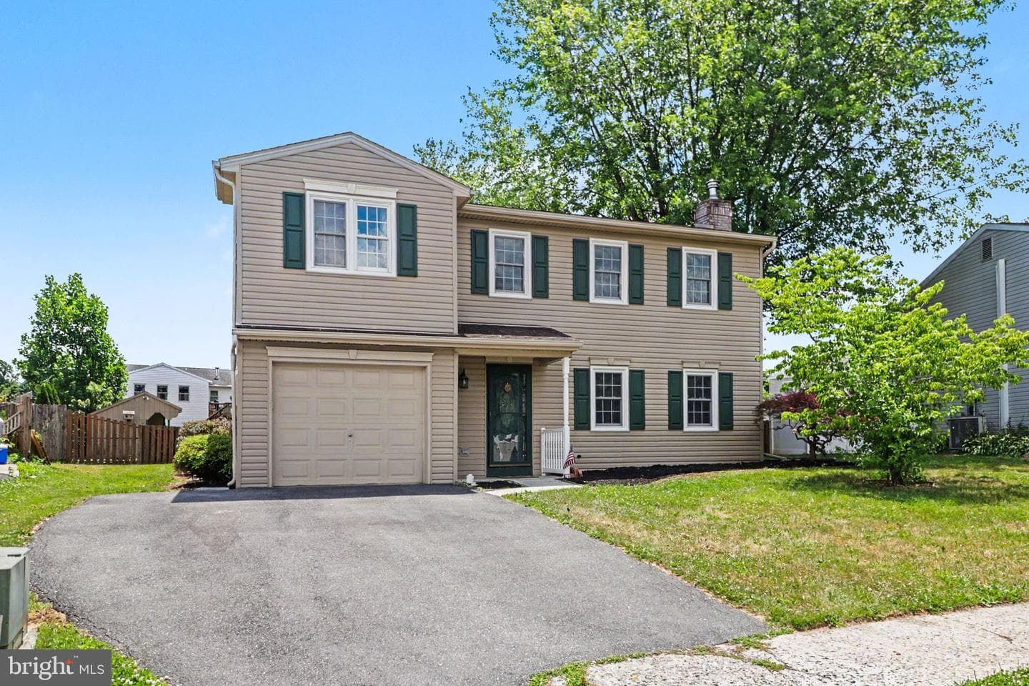 6 Kingswood Drive, Mechanicsburg