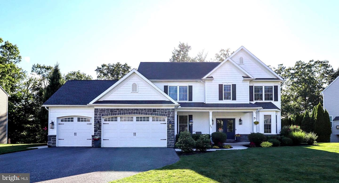 405 Sorbie Lane