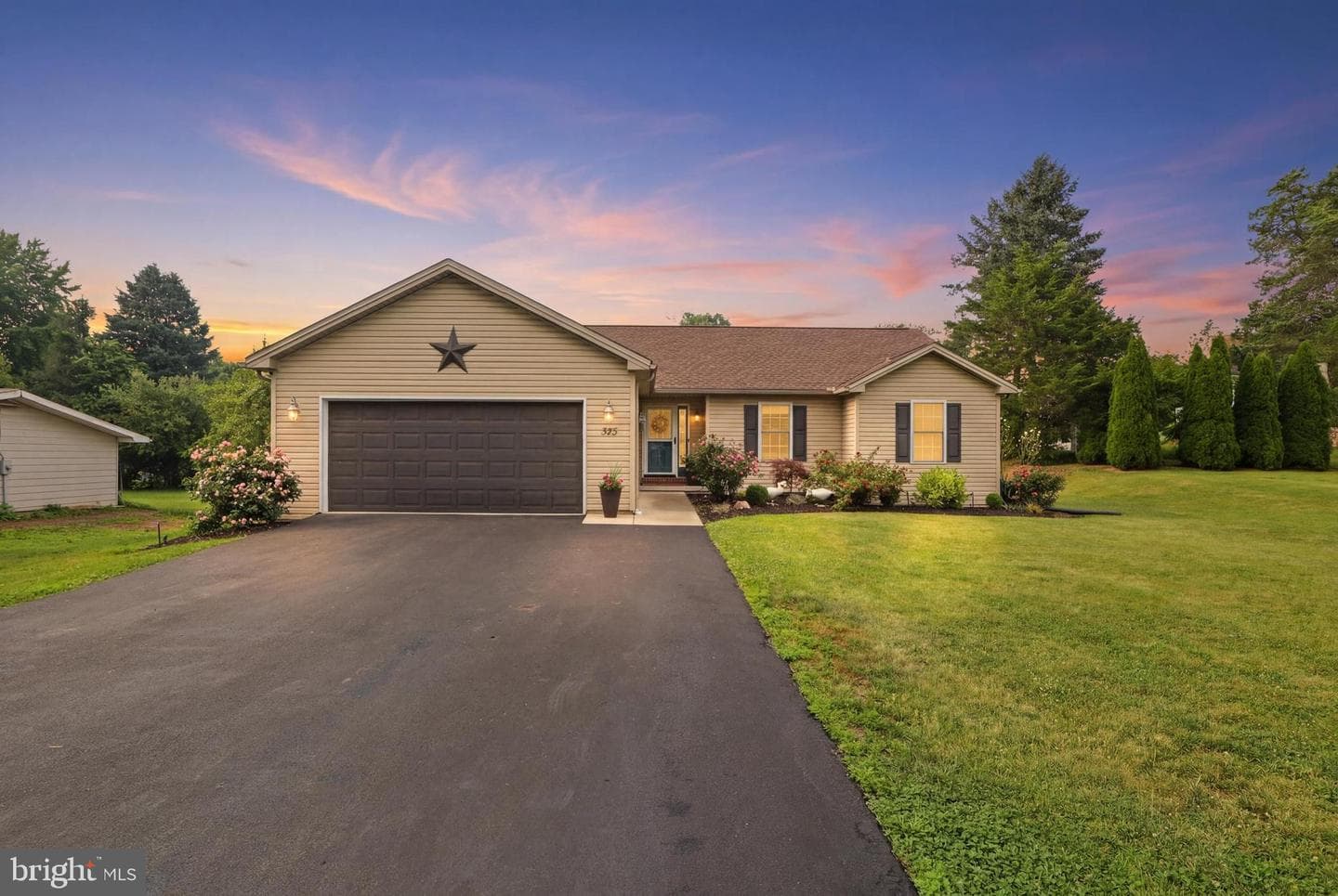 302 Sand Bank Road
