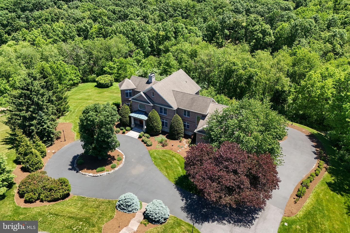 3 Conestoga Lane, Mechanicsburg