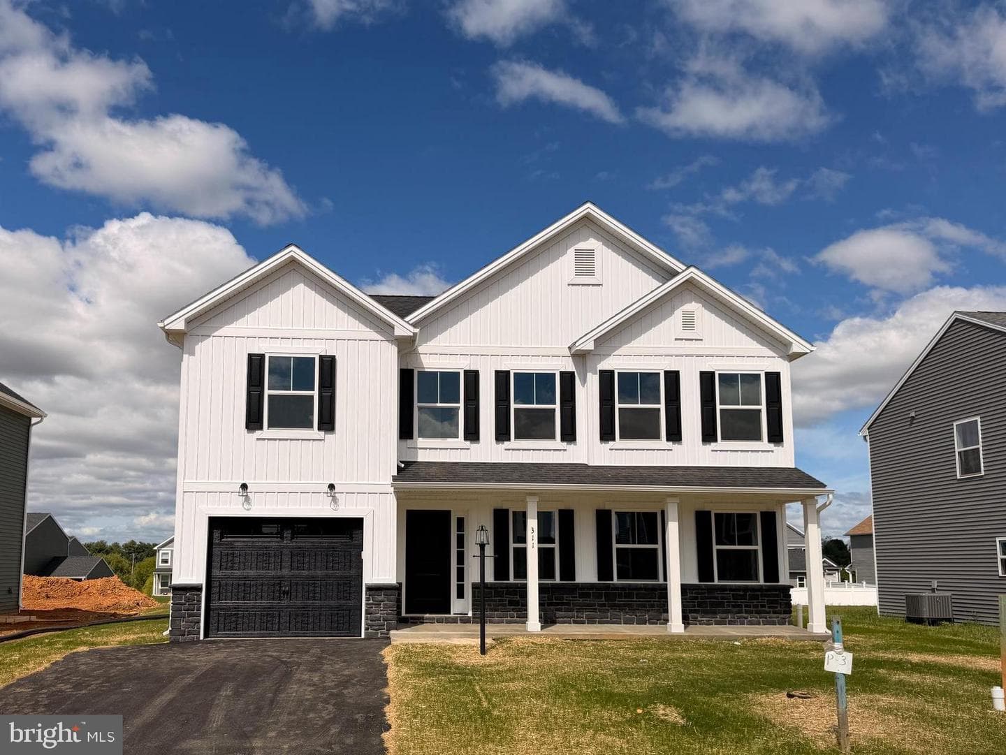 315 Rine Dr
