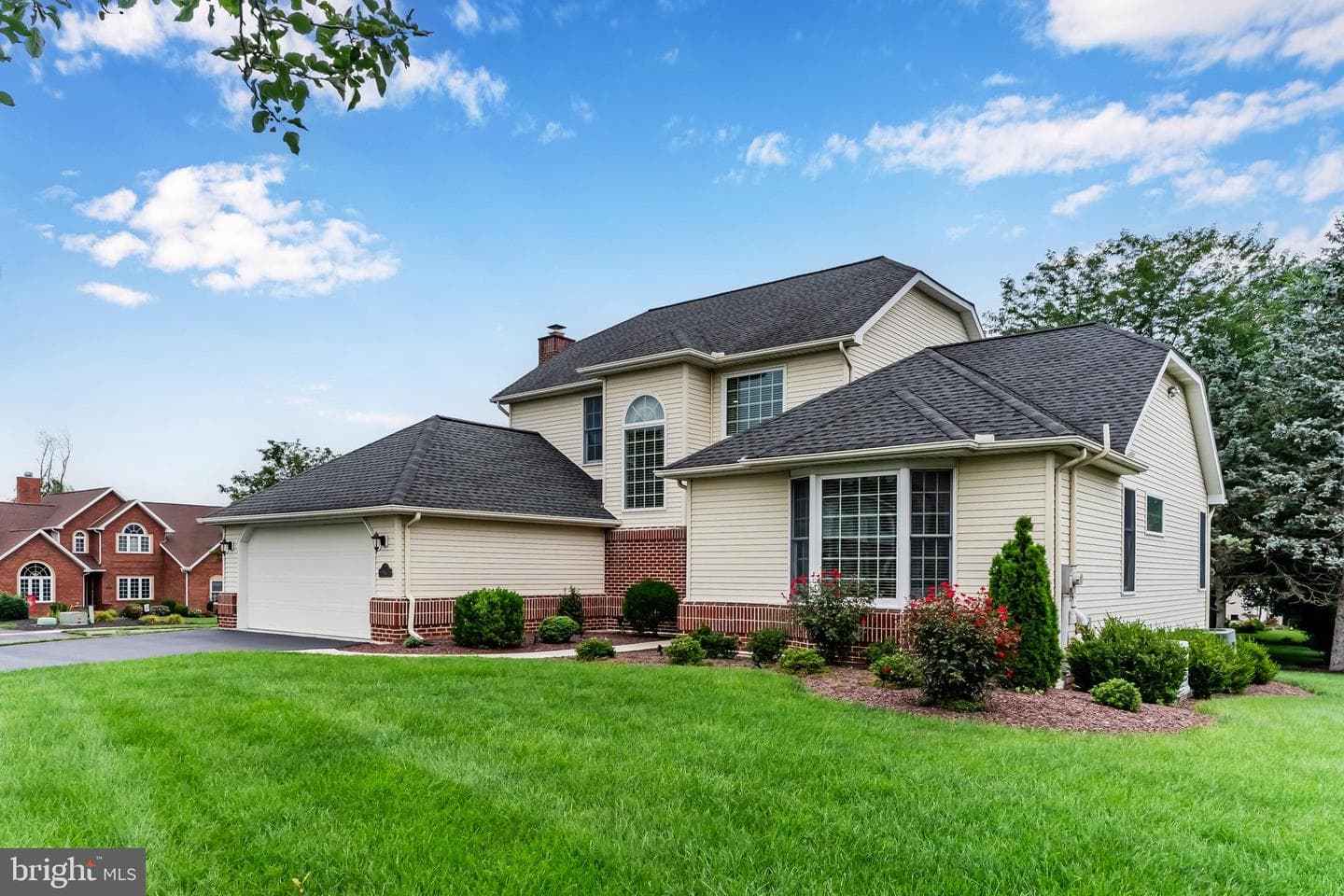 4005 Pamay Drive, Mechanicsburg