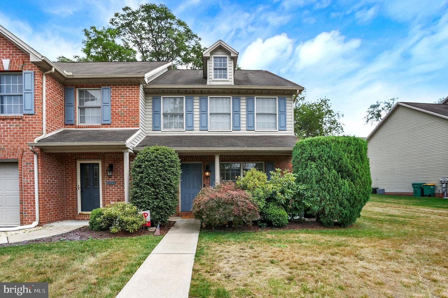 4075 Caissons Court, Enola