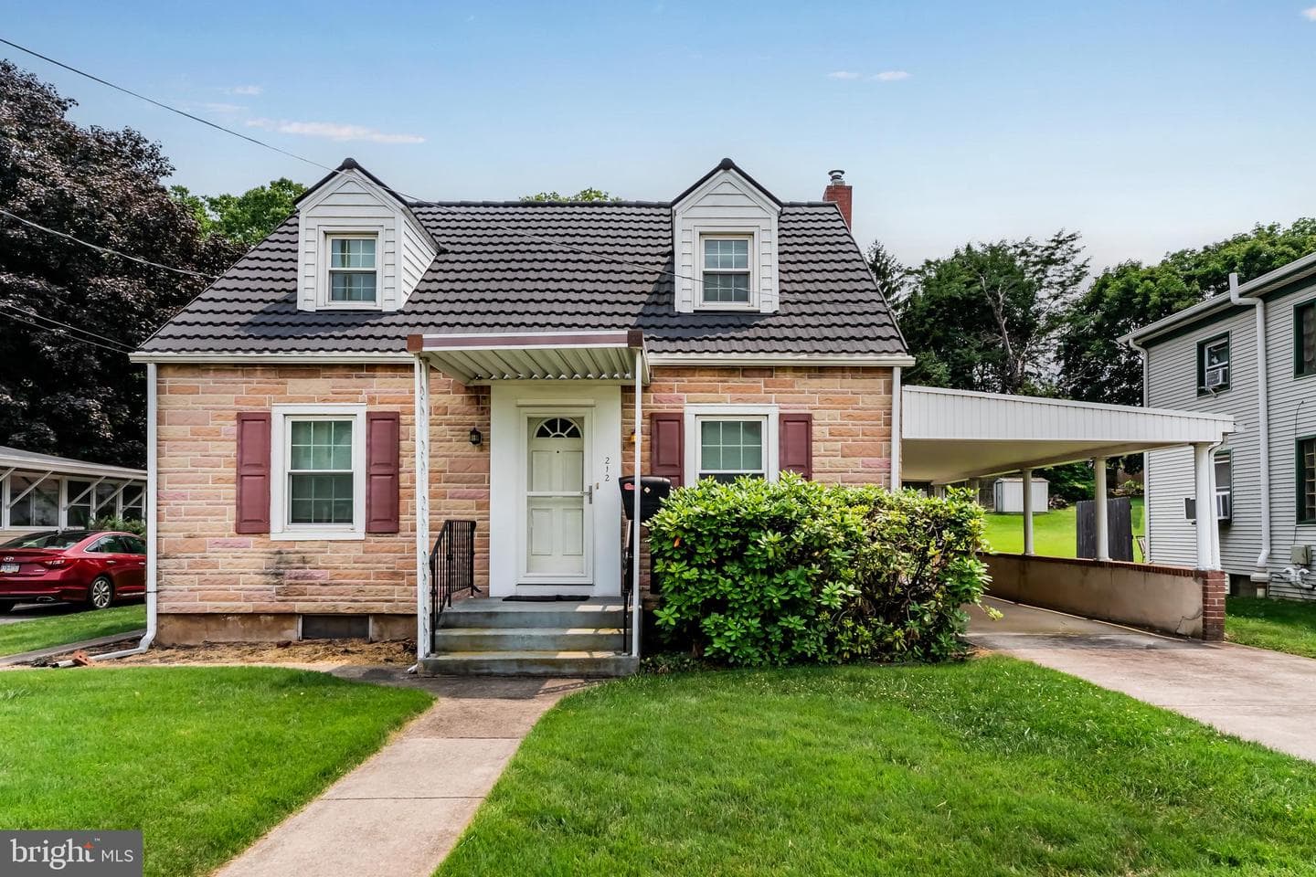 212 Clark Street, Lemoyne