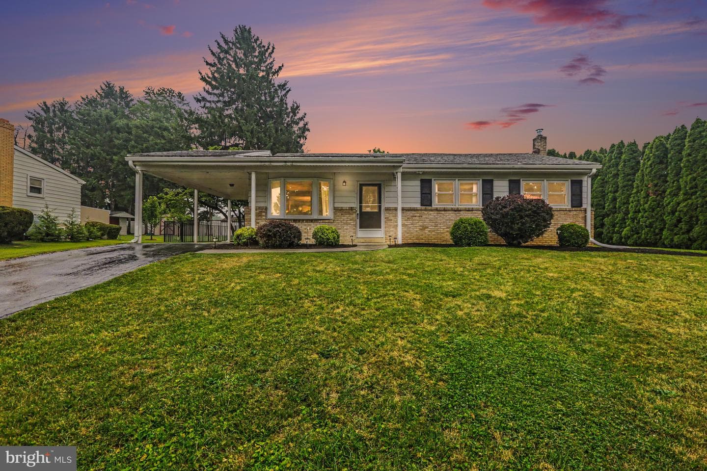 15 Pocono Drive, Mechanicsburg