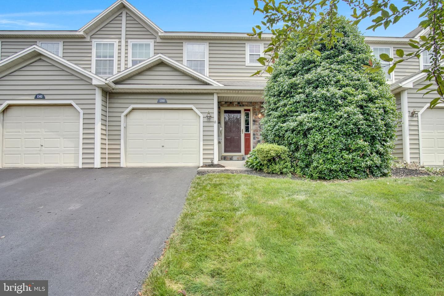 1340 Sugar Maple Court, New Cumberland